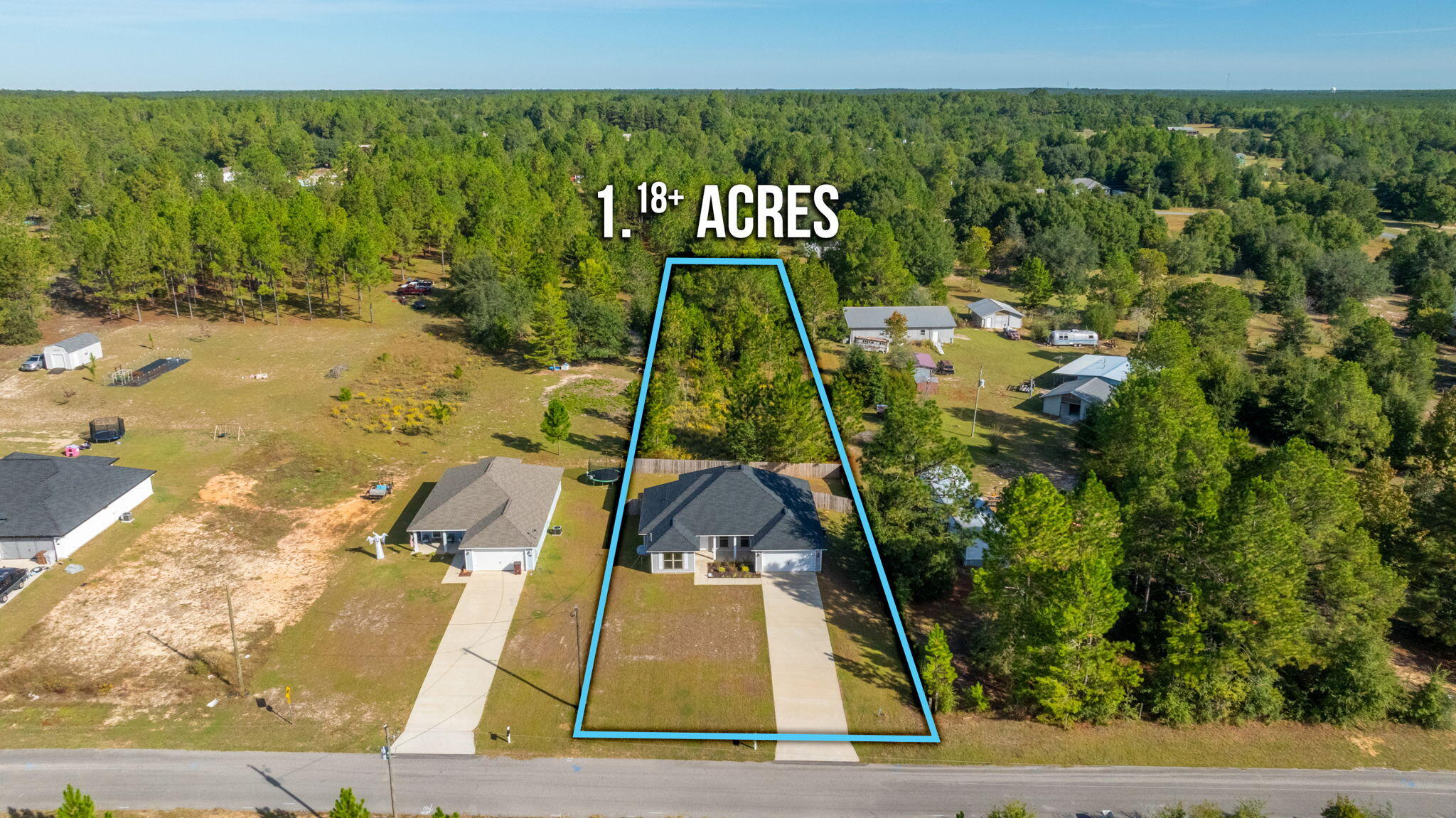 NONESUCH WAY - Residential