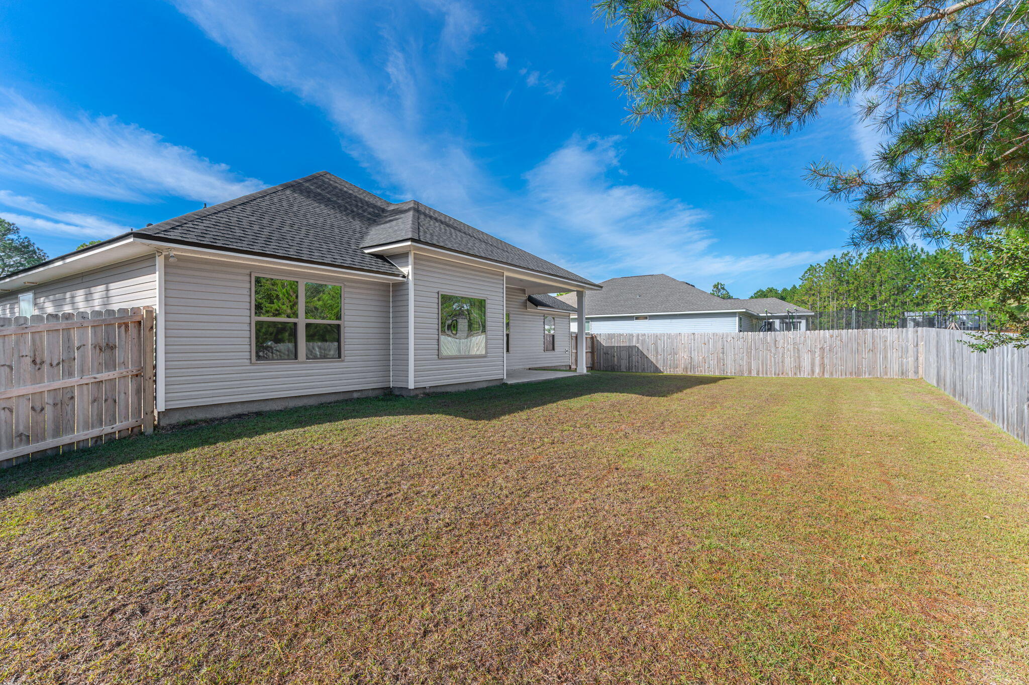 NONESUCH WAY - Residential