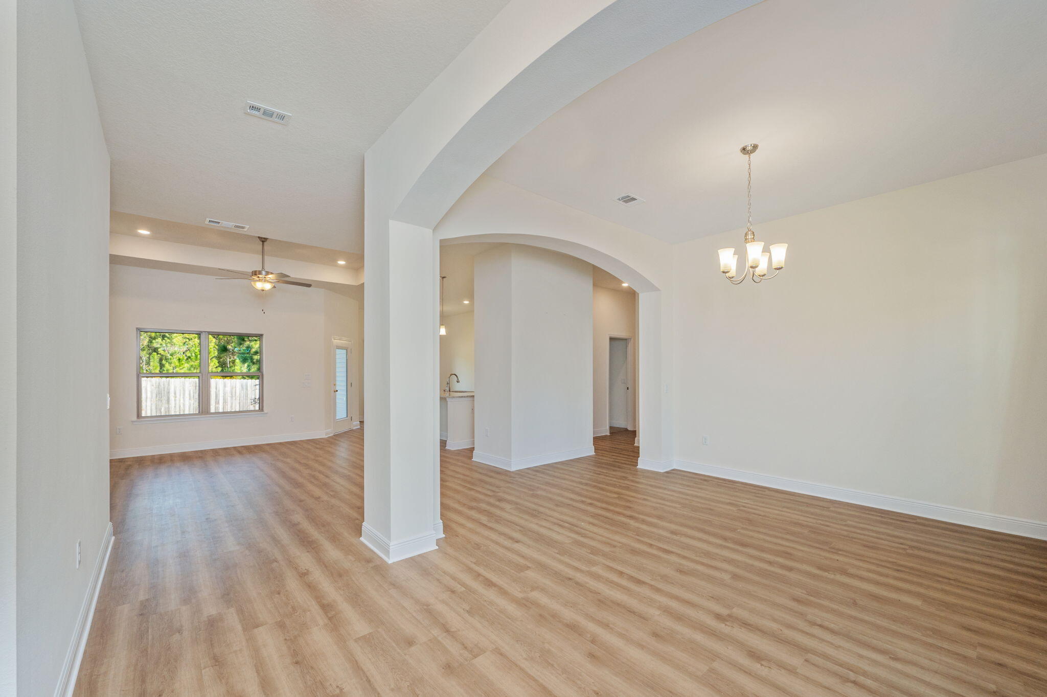 NONESUCH WAY - Residential