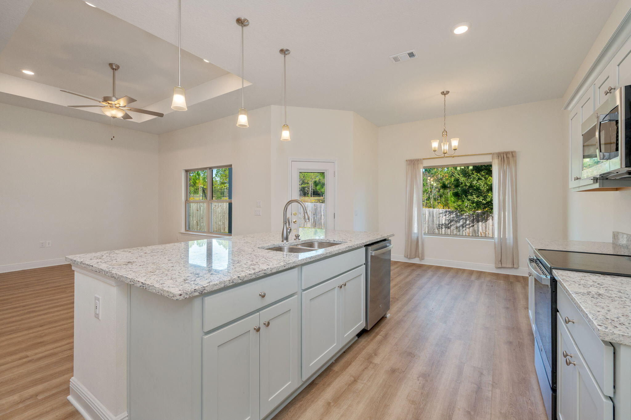 NONESUCH WAY - Residential