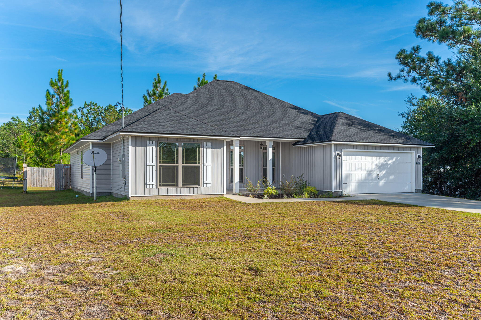 NONESUCH WAY - Residential