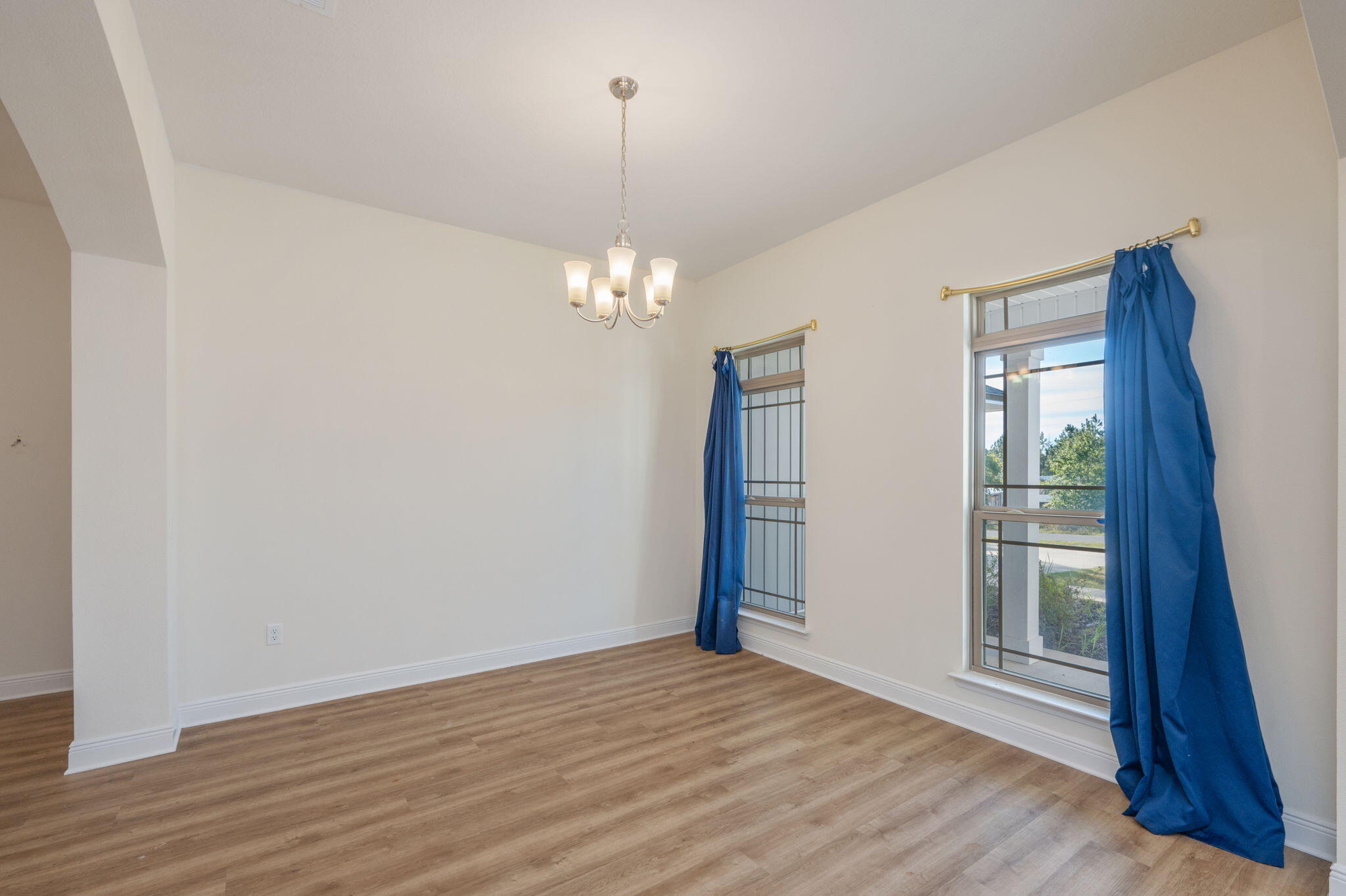 NONESUCH WAY - Residential