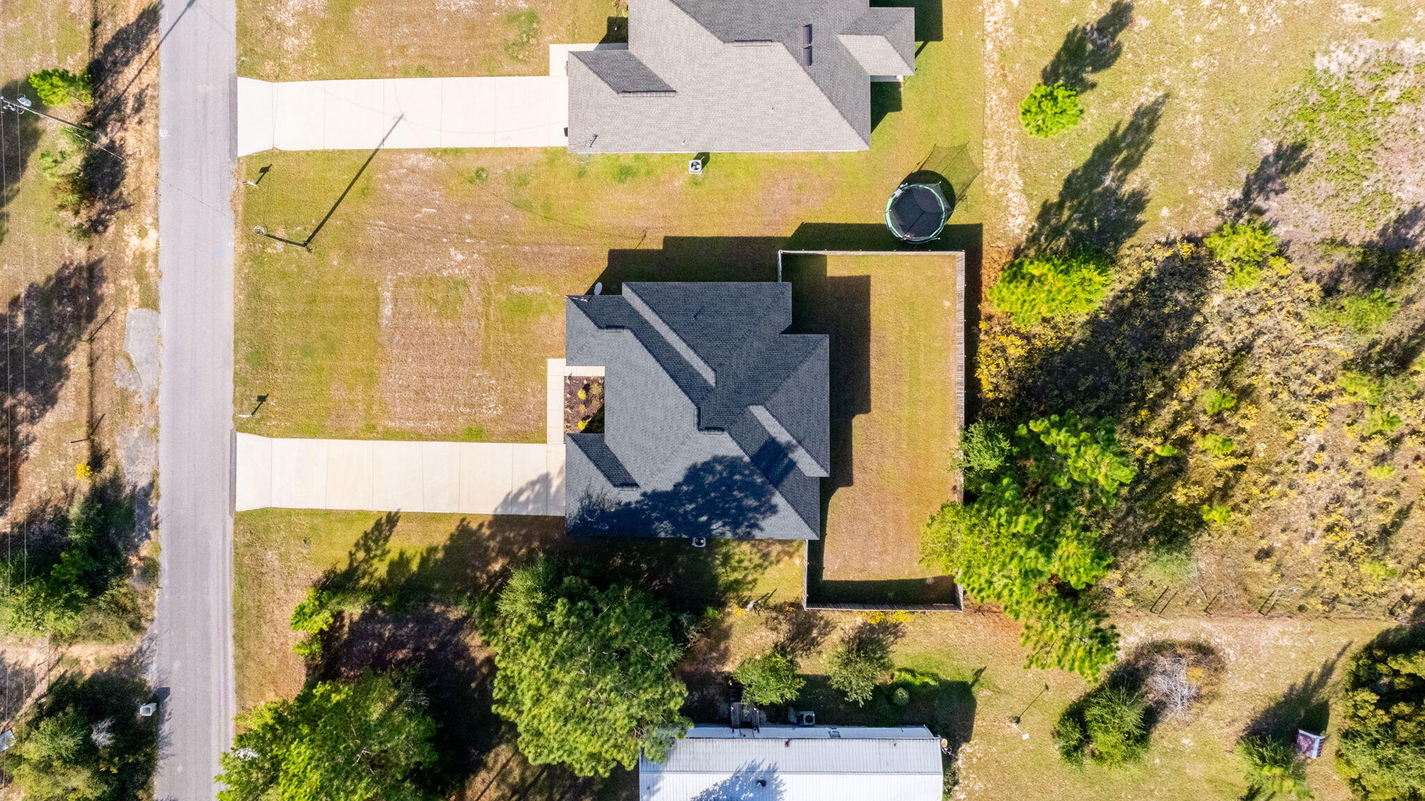 NONESUCH WAY - Residential