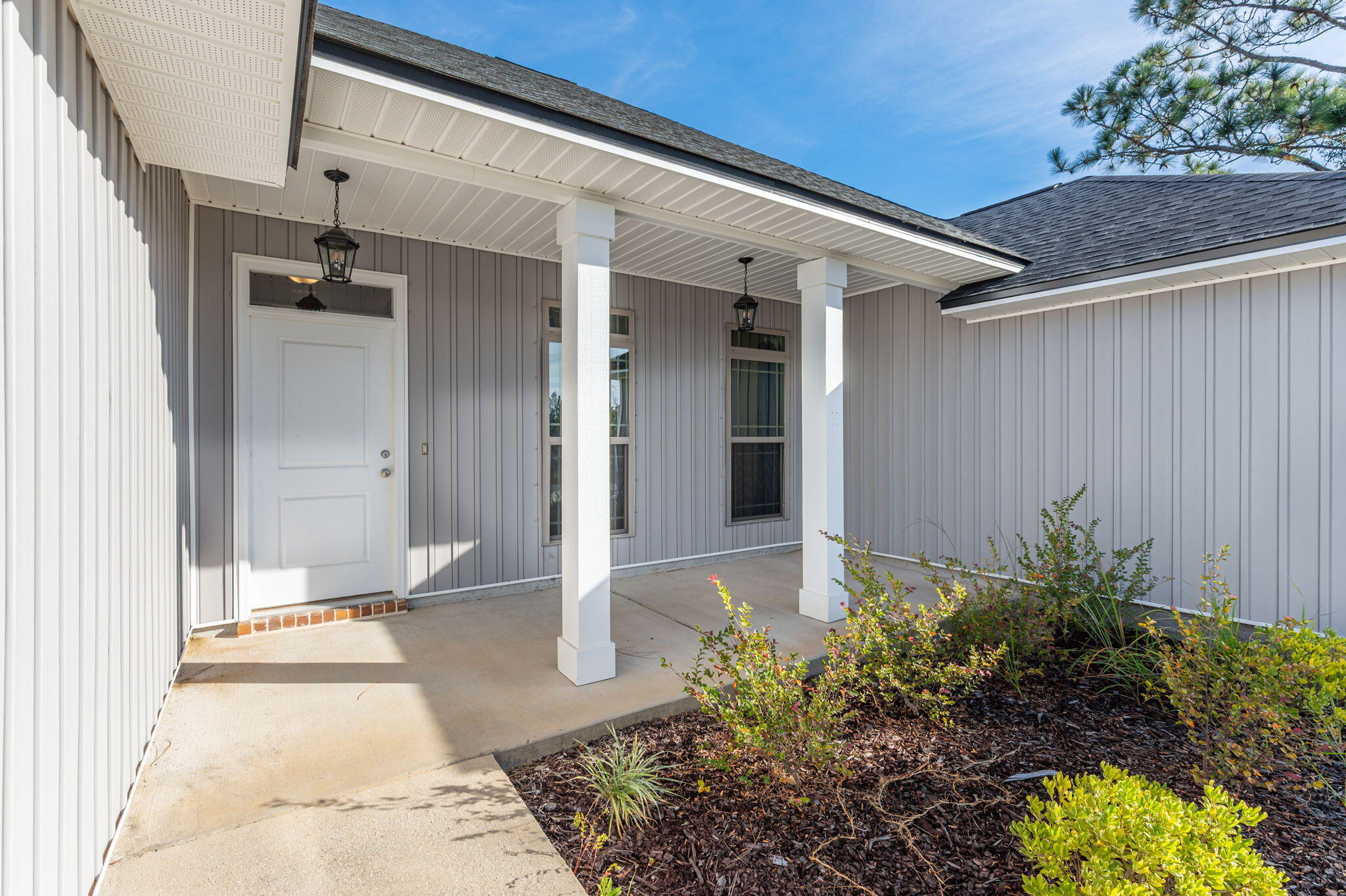 NONESUCH WAY - Residential