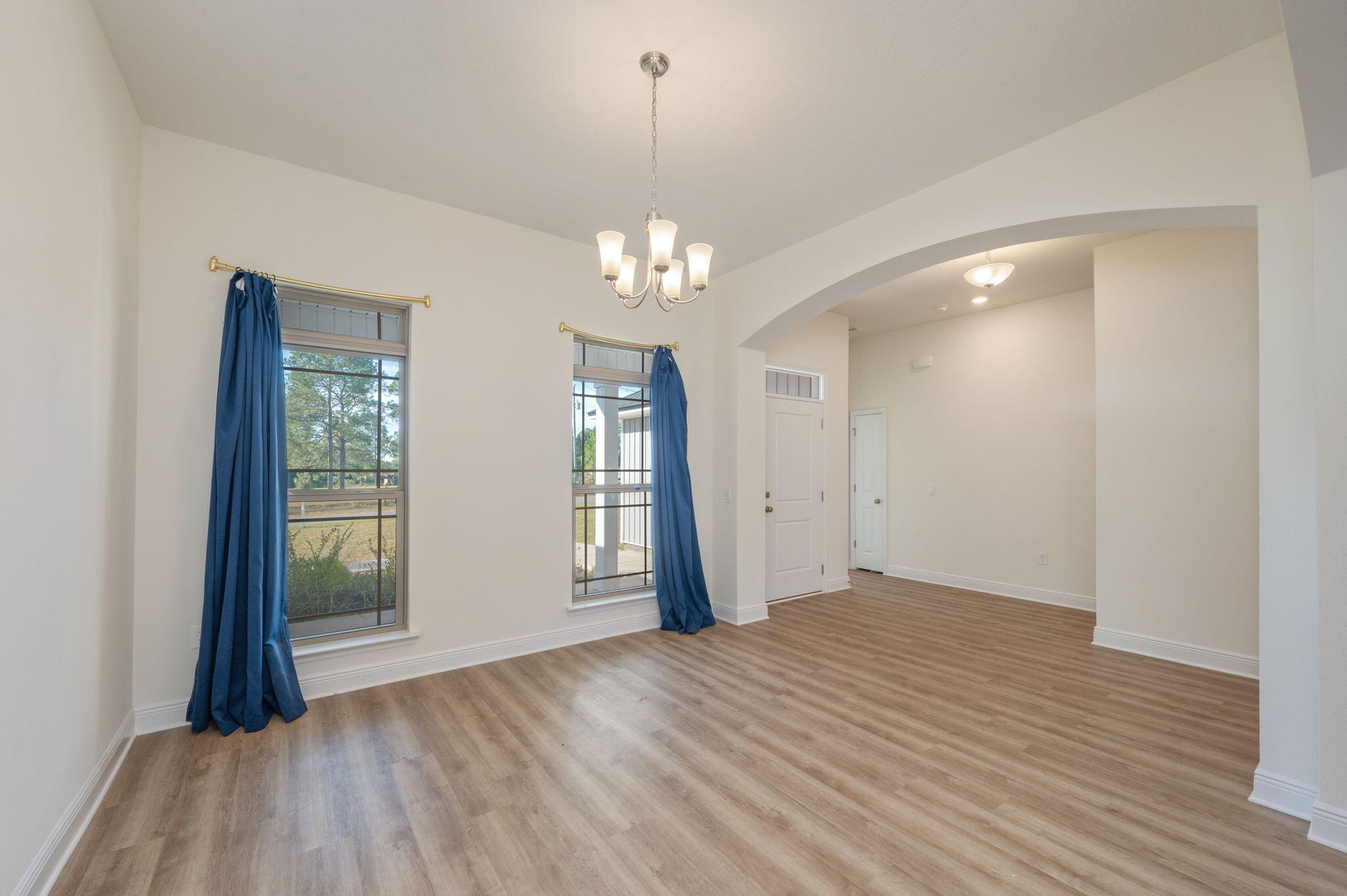 NONESUCH WAY - Residential