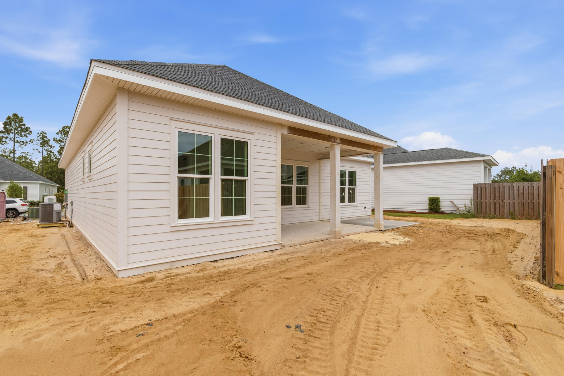 WATERSOUND ORIGINS - Residential