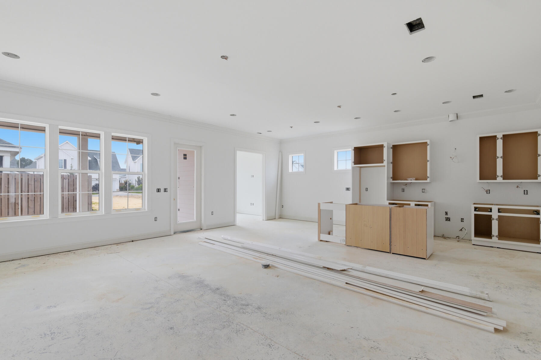 WATERSOUND ORIGINS - Residential
