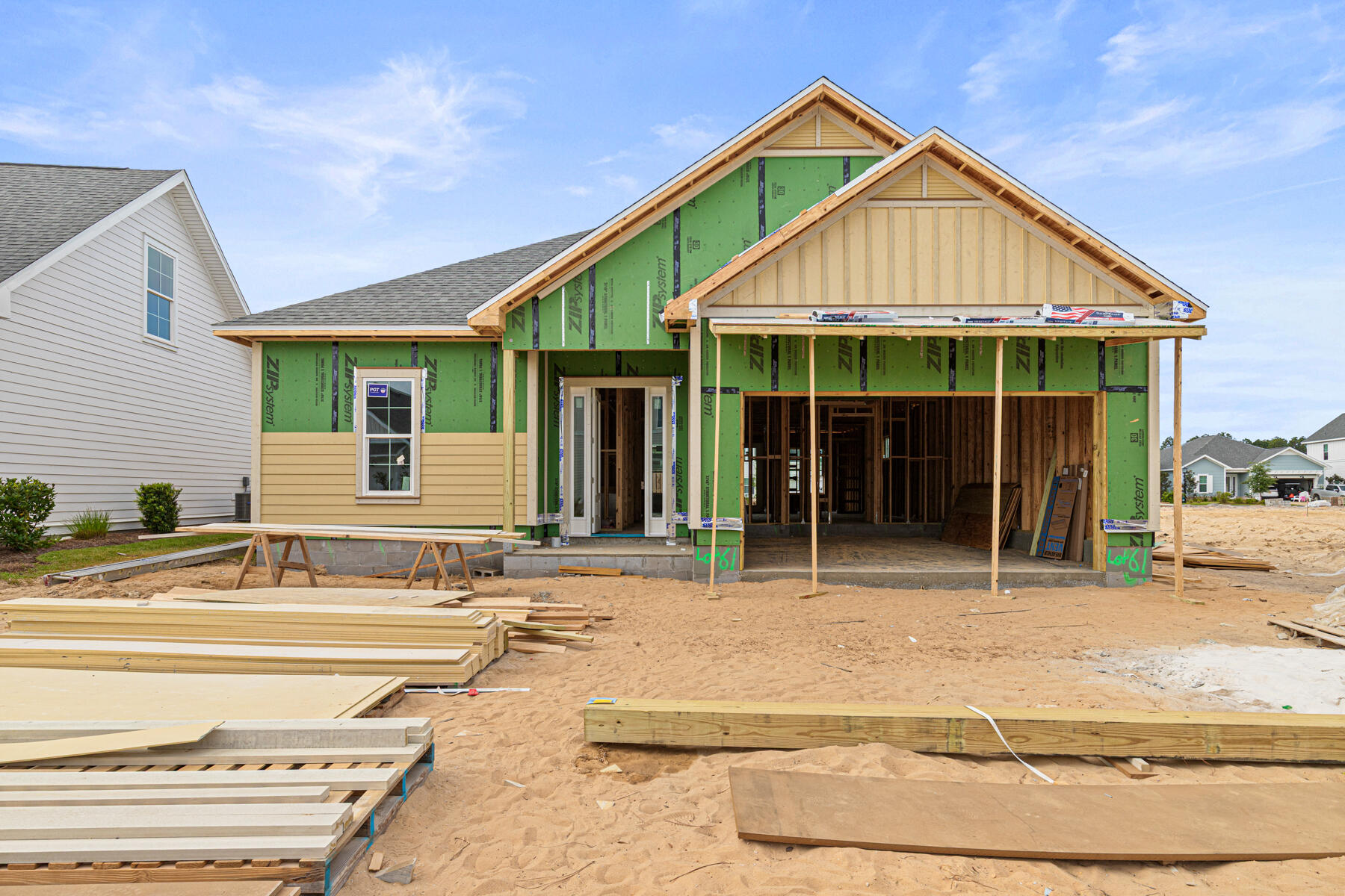 WATERSOUND ORIGINS - Residential