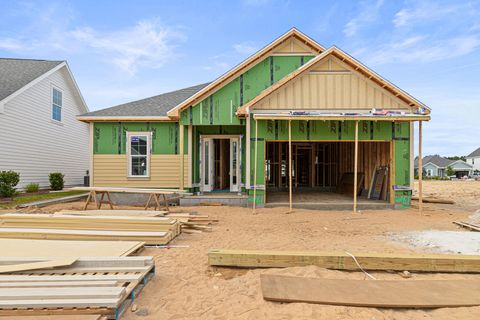 99 Green Heron Street Lot 61 Watersound FL 32461