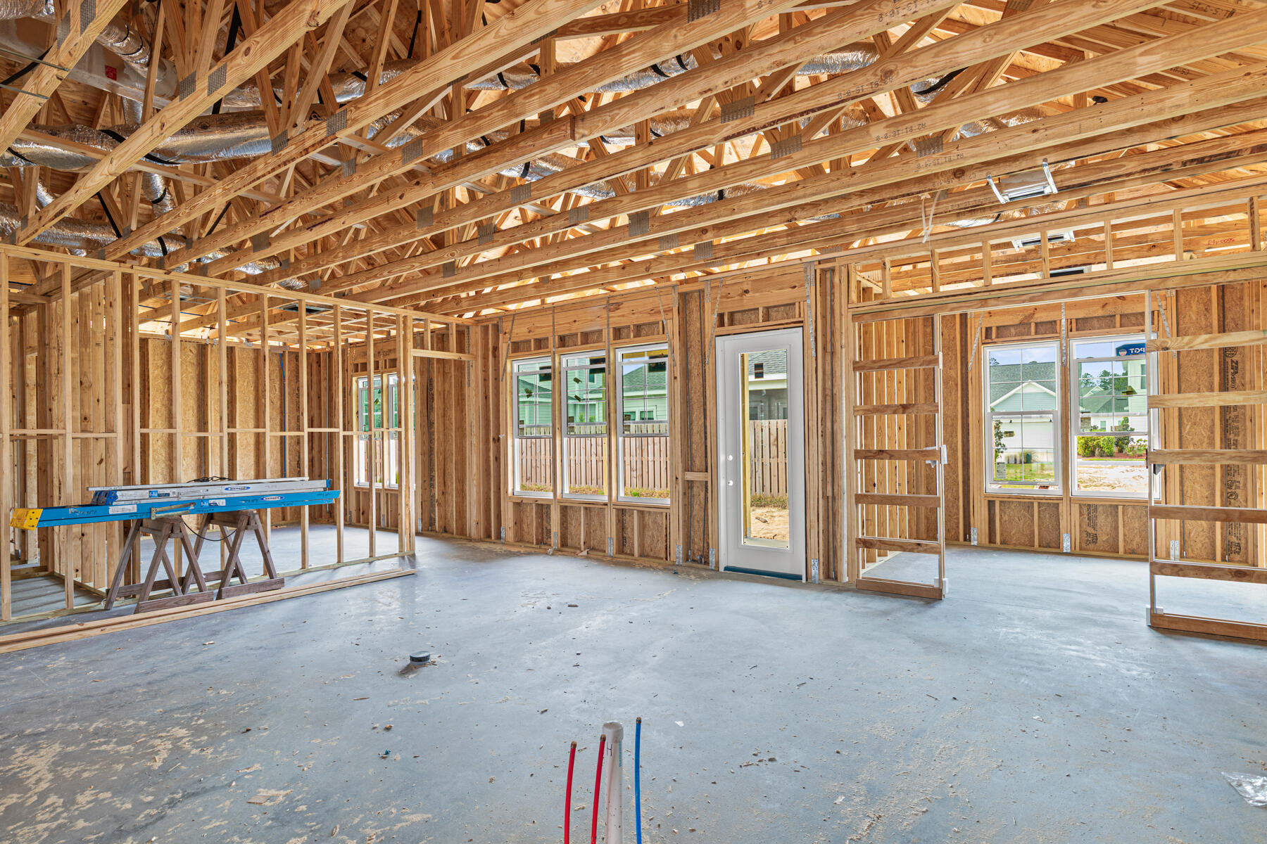 WATERSOUND ORIGINS - Residential