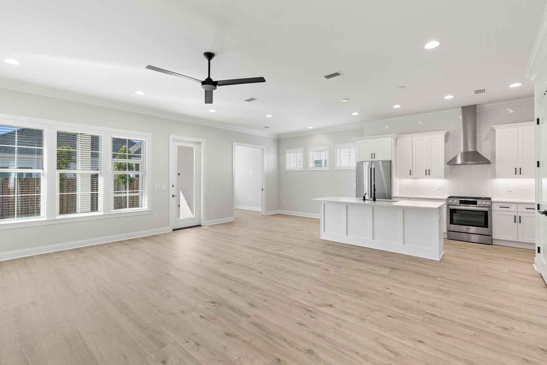 WATERSOUND ORIGINS - Residential