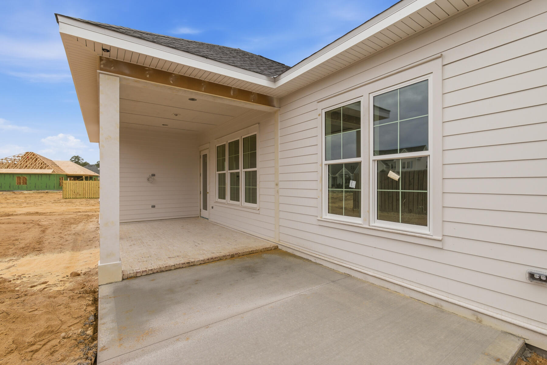 WATERSOUND ORIGINS - Residential