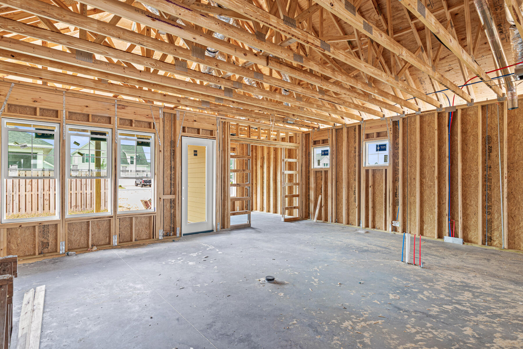 WATERSOUND ORIGINS - Residential