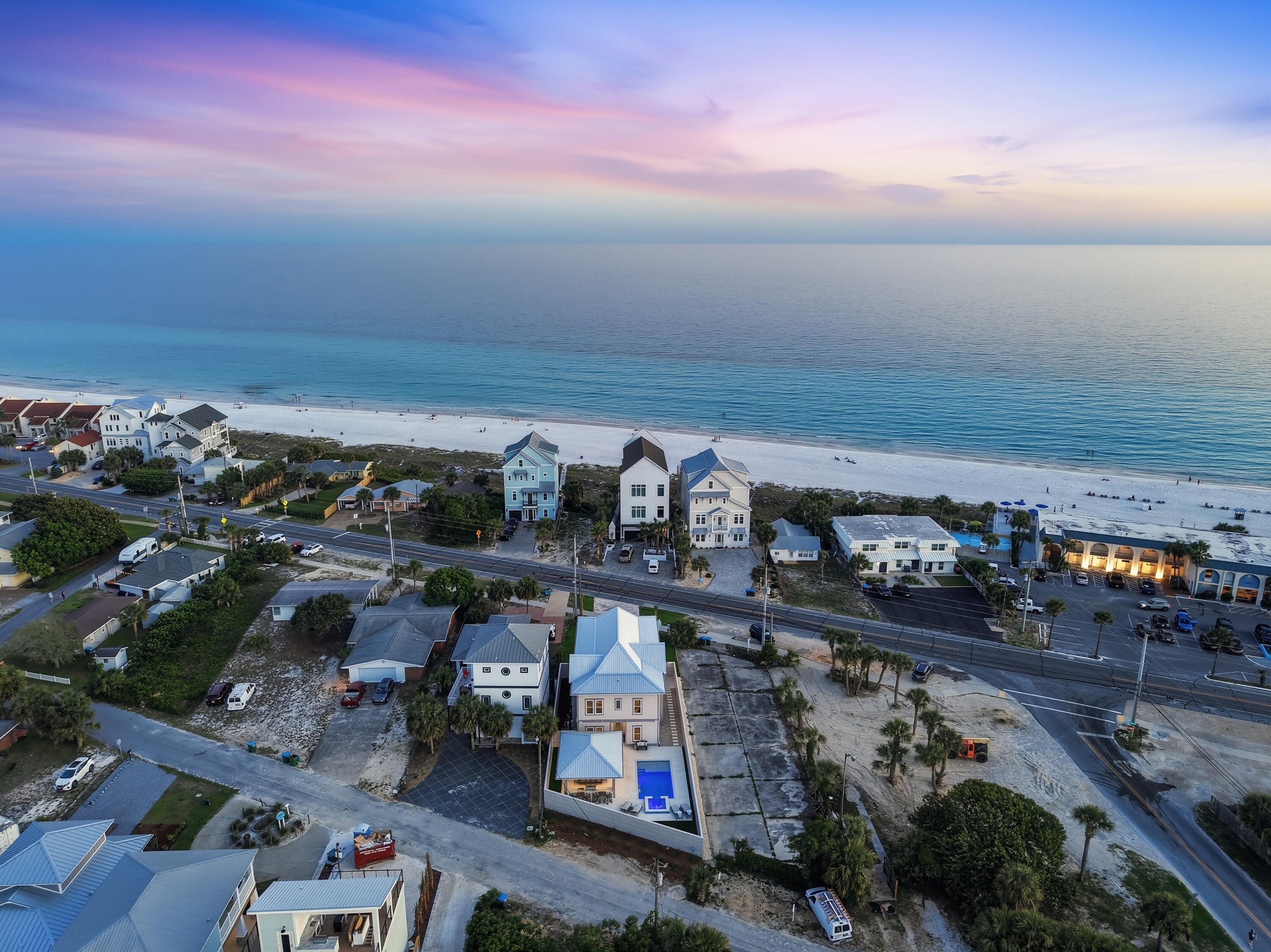 21814 Front Beach Road