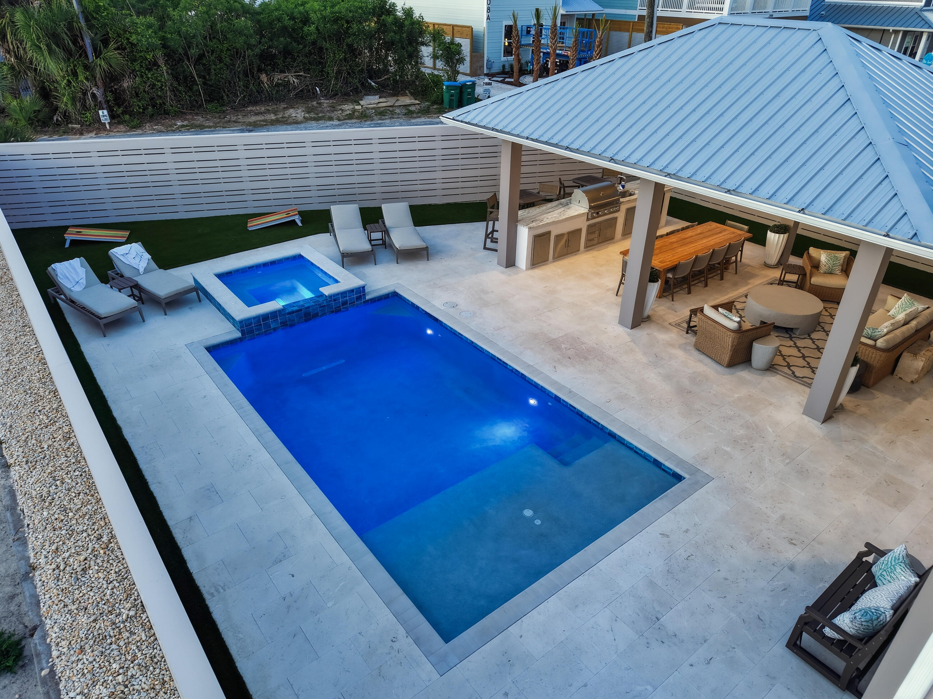 21814 Front Beach Road