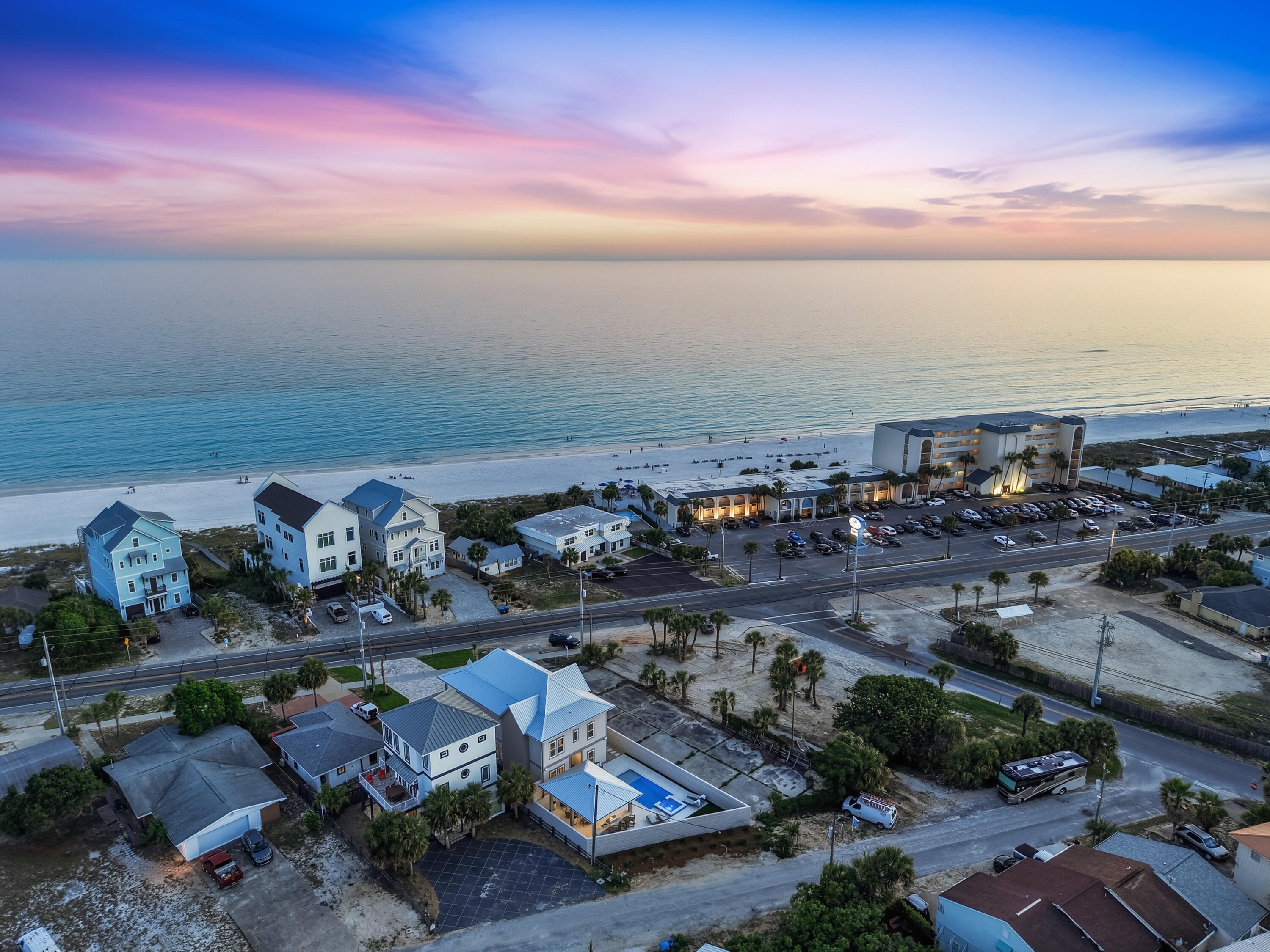 21814 Front Beach Road