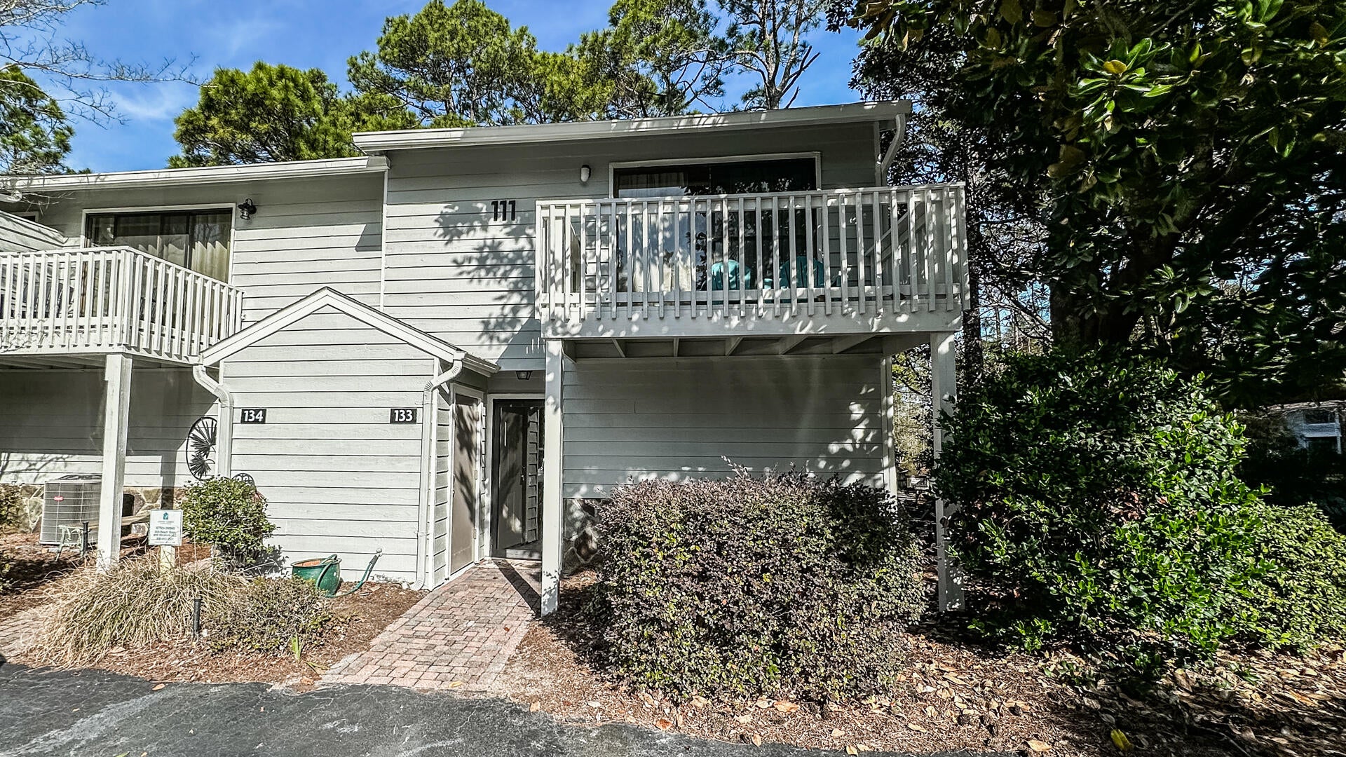 111 Cassine Garden Circle UNIT 133