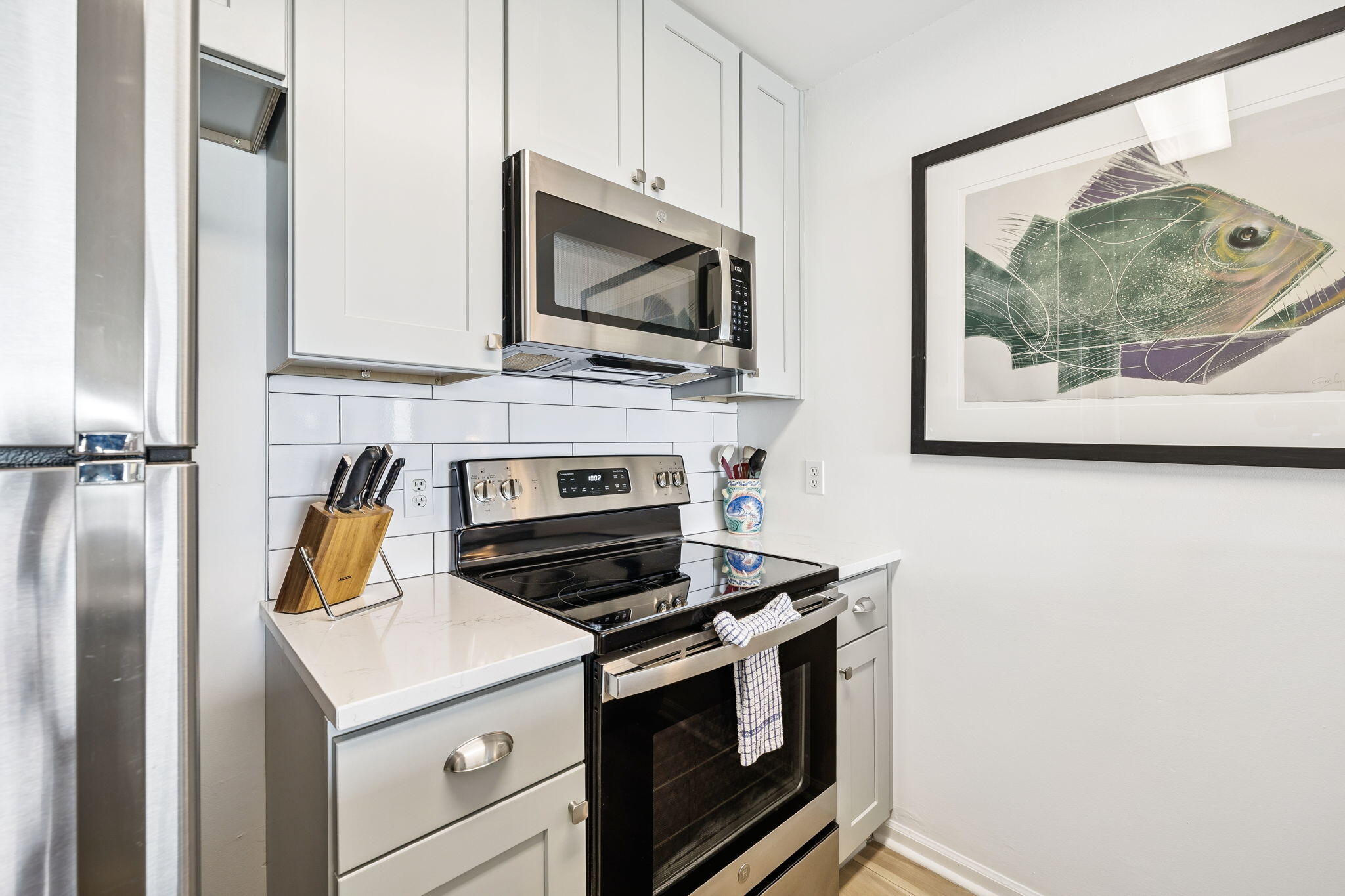 BLUE 9 T/H - Residential