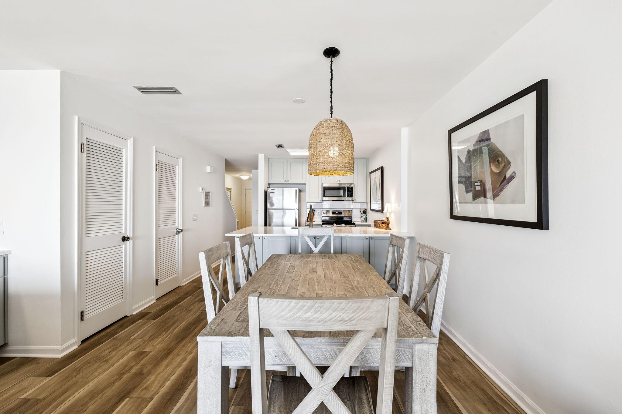 BLUE 9 T/H - Residential