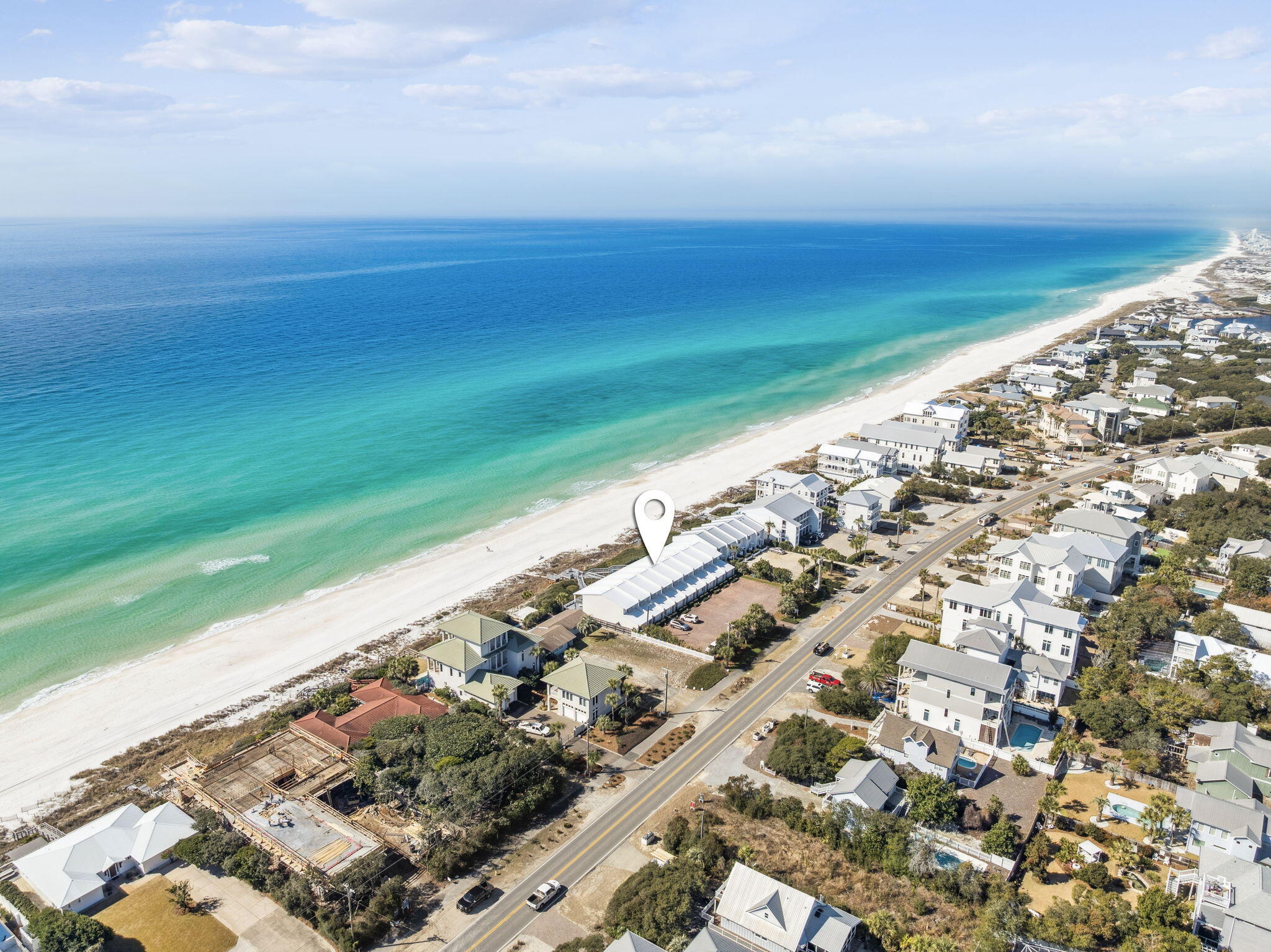 BLUE 9 T/H - Residential