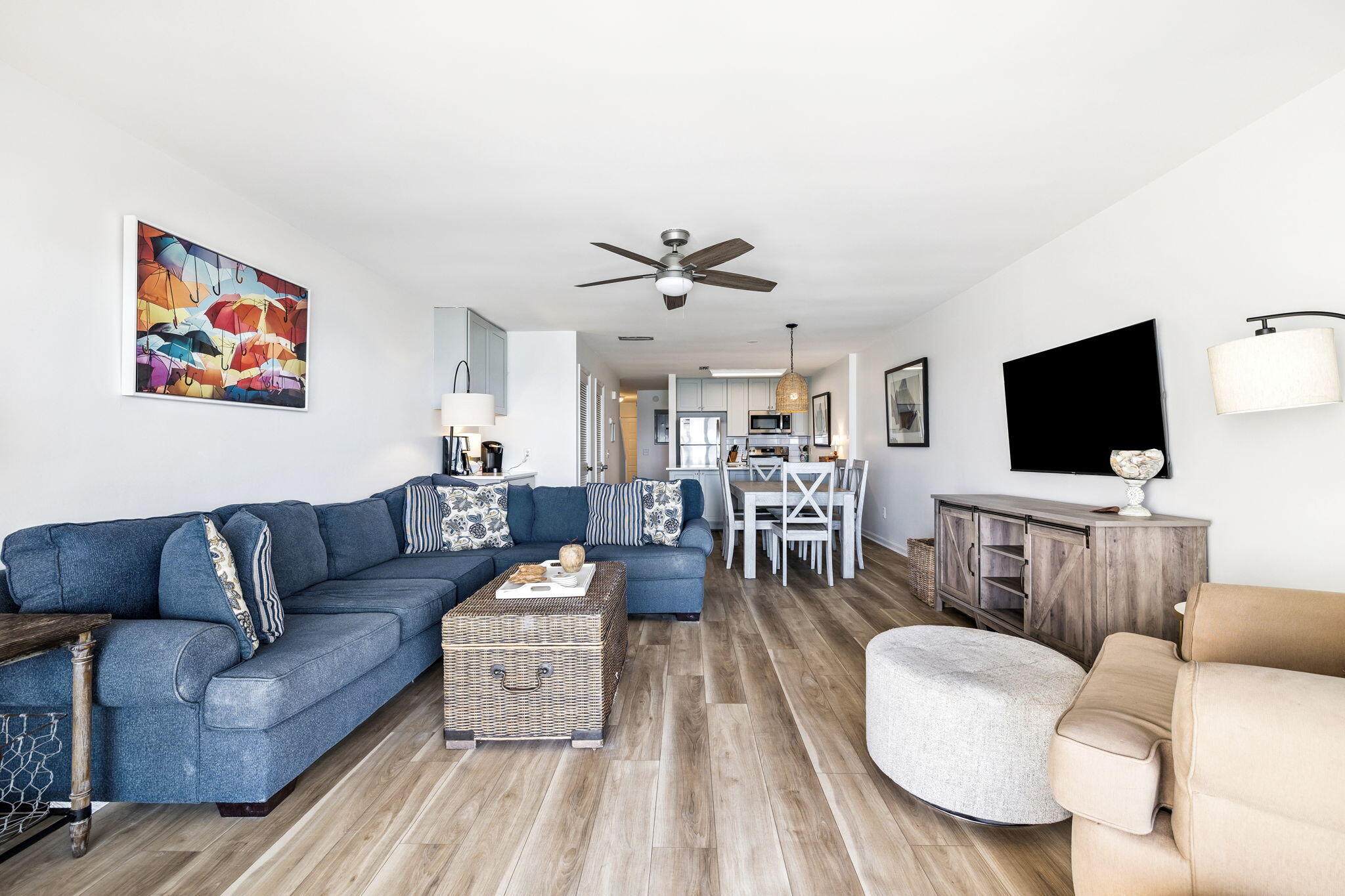 BLUE 9 T/H - Residential