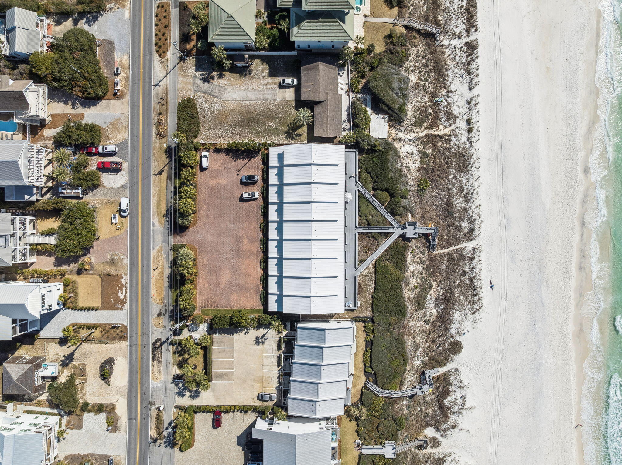 BLUE 9 T/H - Residential