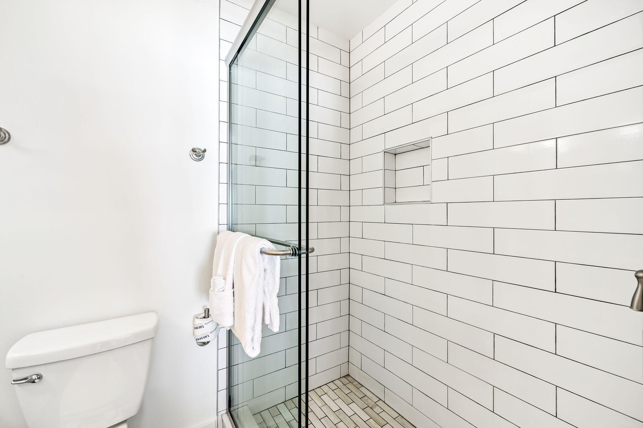 BLUE 9 T/H - Residential