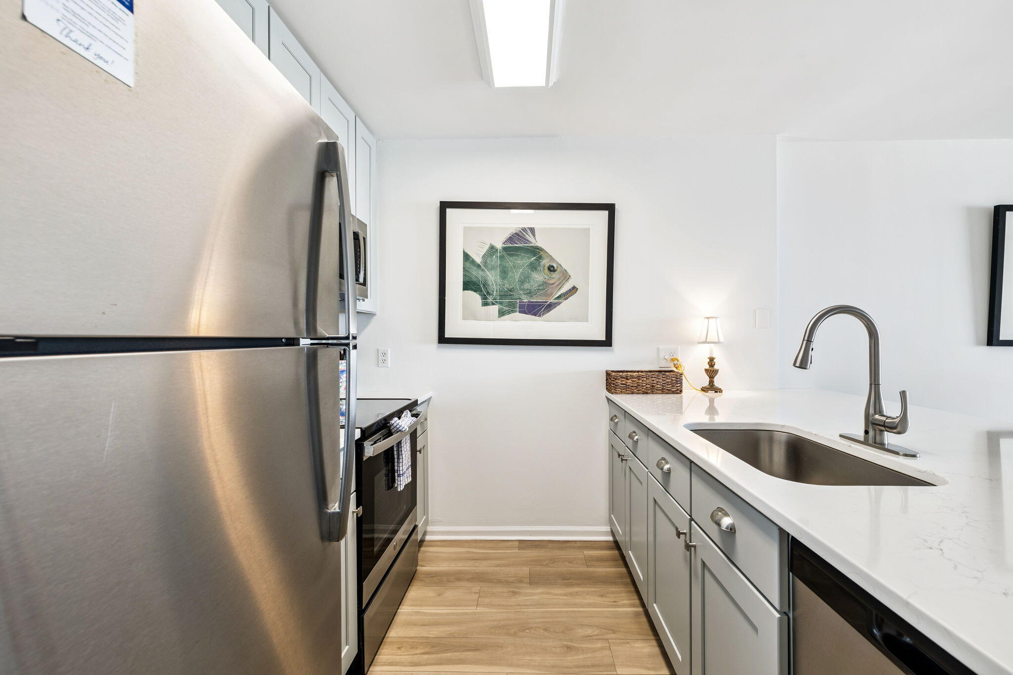 BLUE 9 T/H - Residential