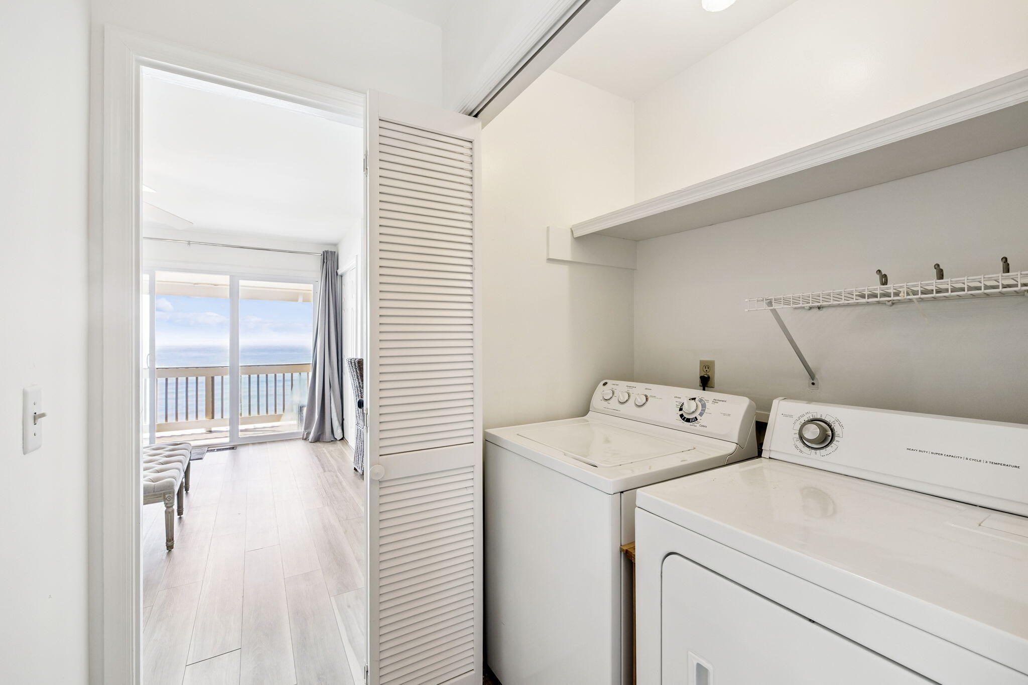 BLUE 9 T/H - Residential