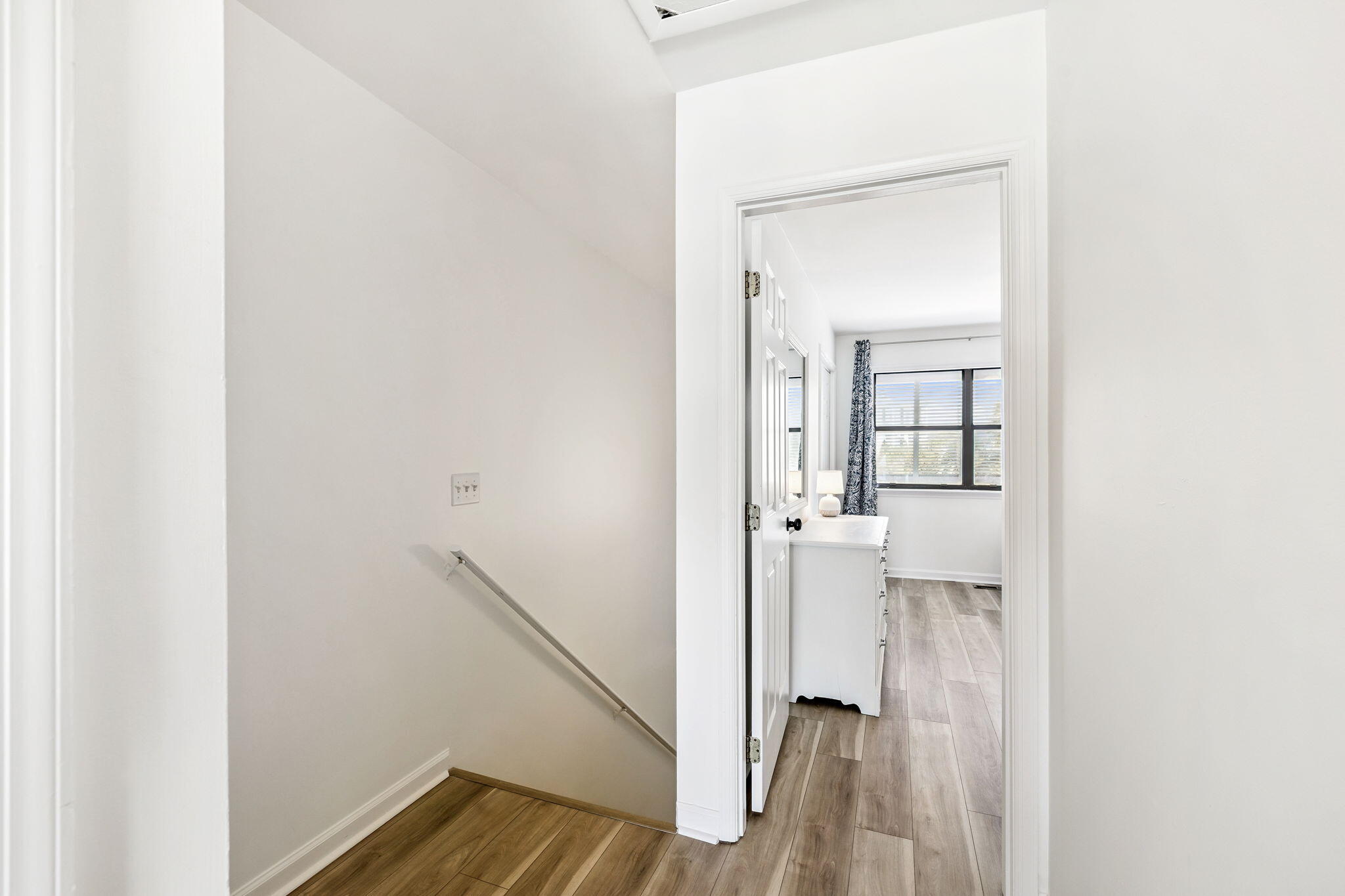 BLUE 9 T/H - Residential