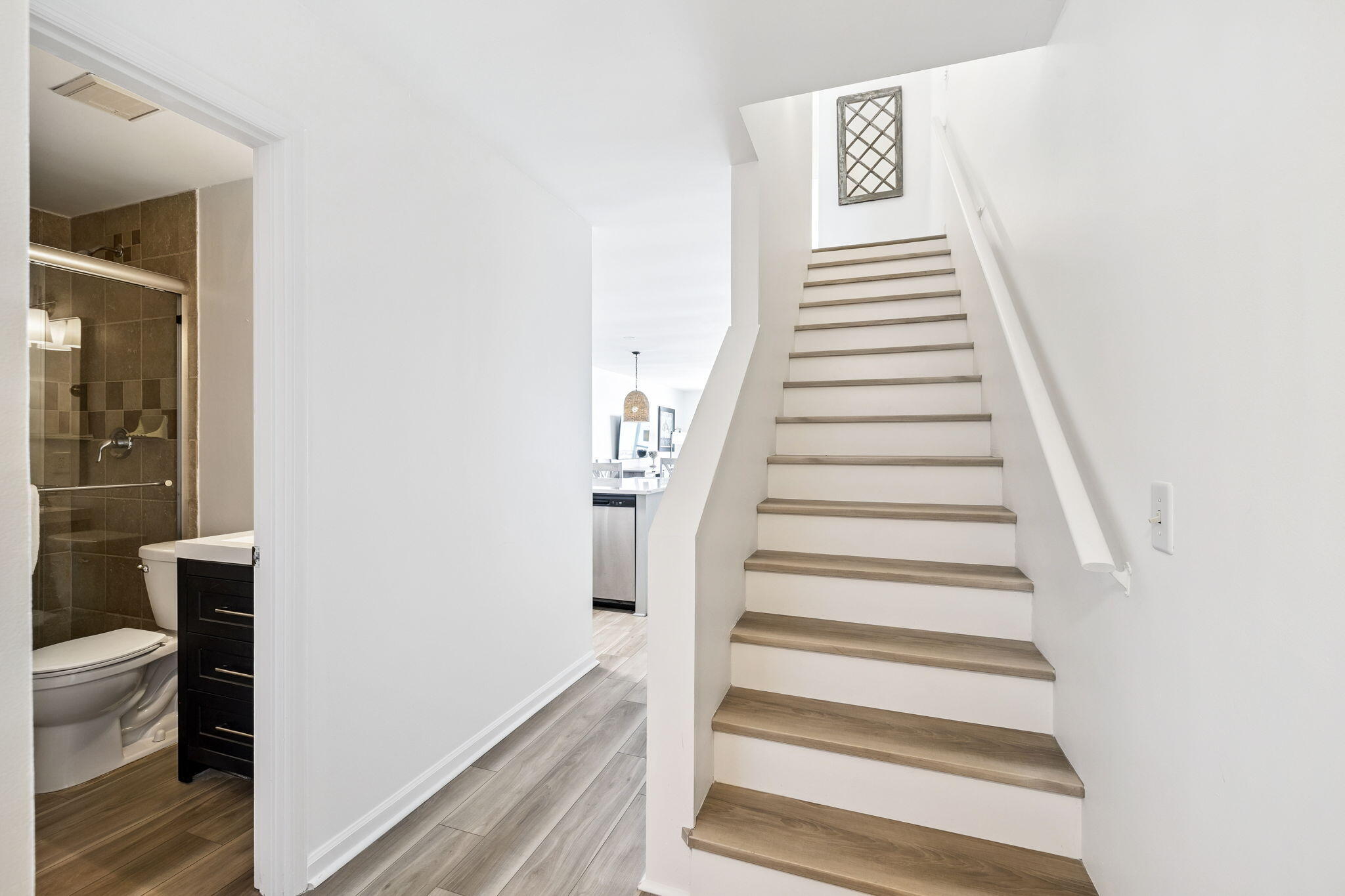 BLUE 9 T/H - Residential