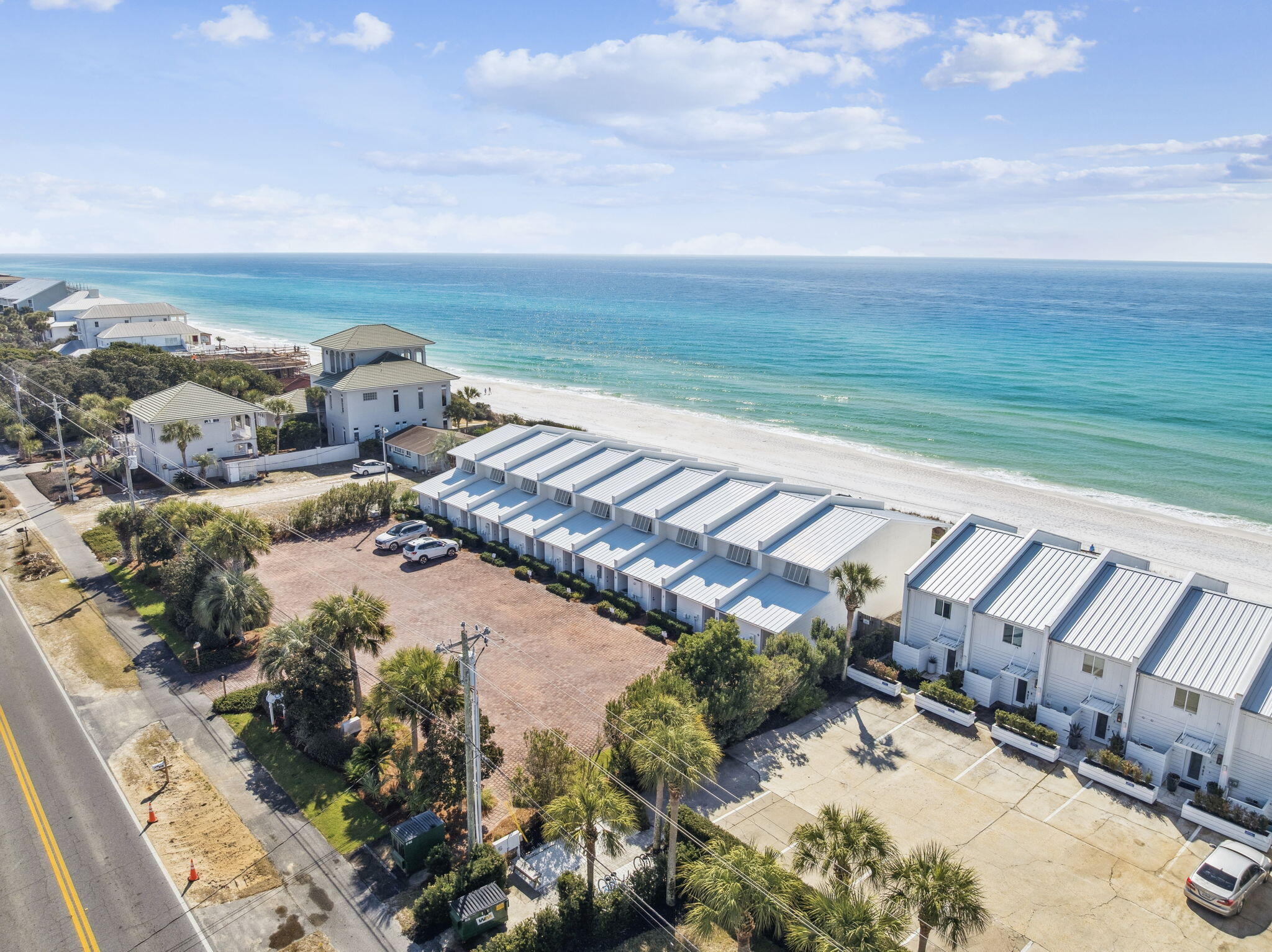 BLUE 9 T/H - Residential