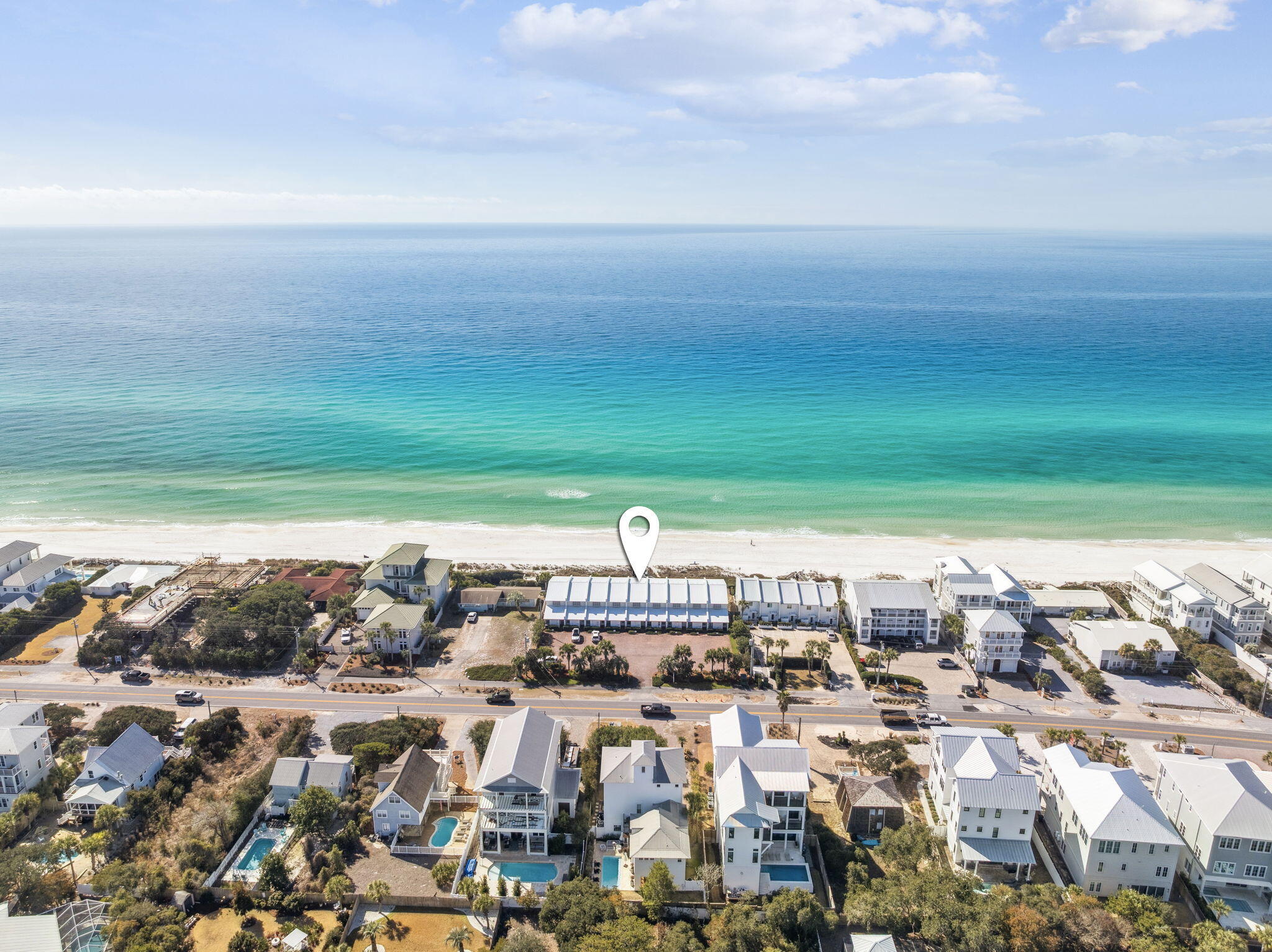 BLUE 9 T/H - Residential