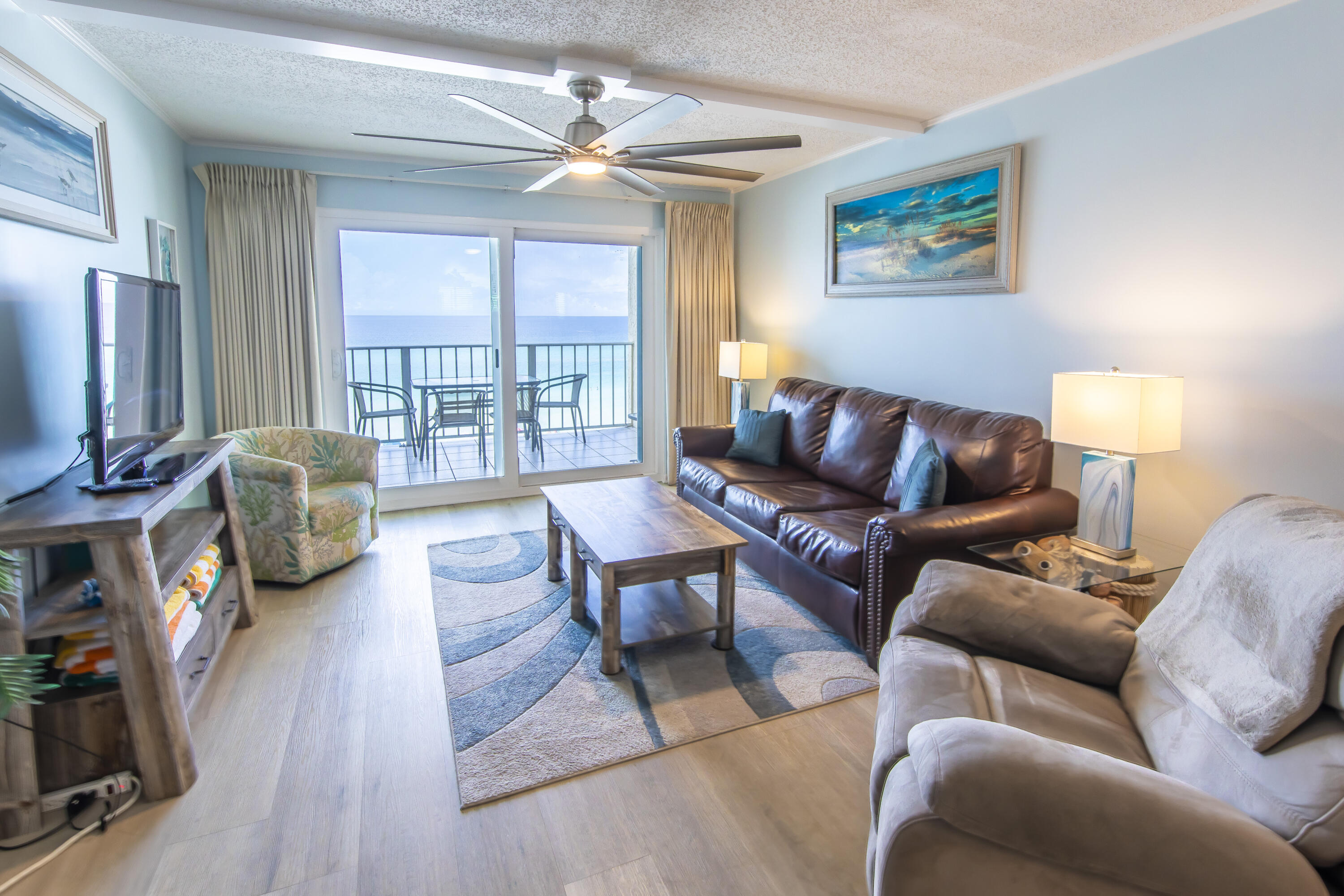 REGENCY TOWERS CONDO - Residential