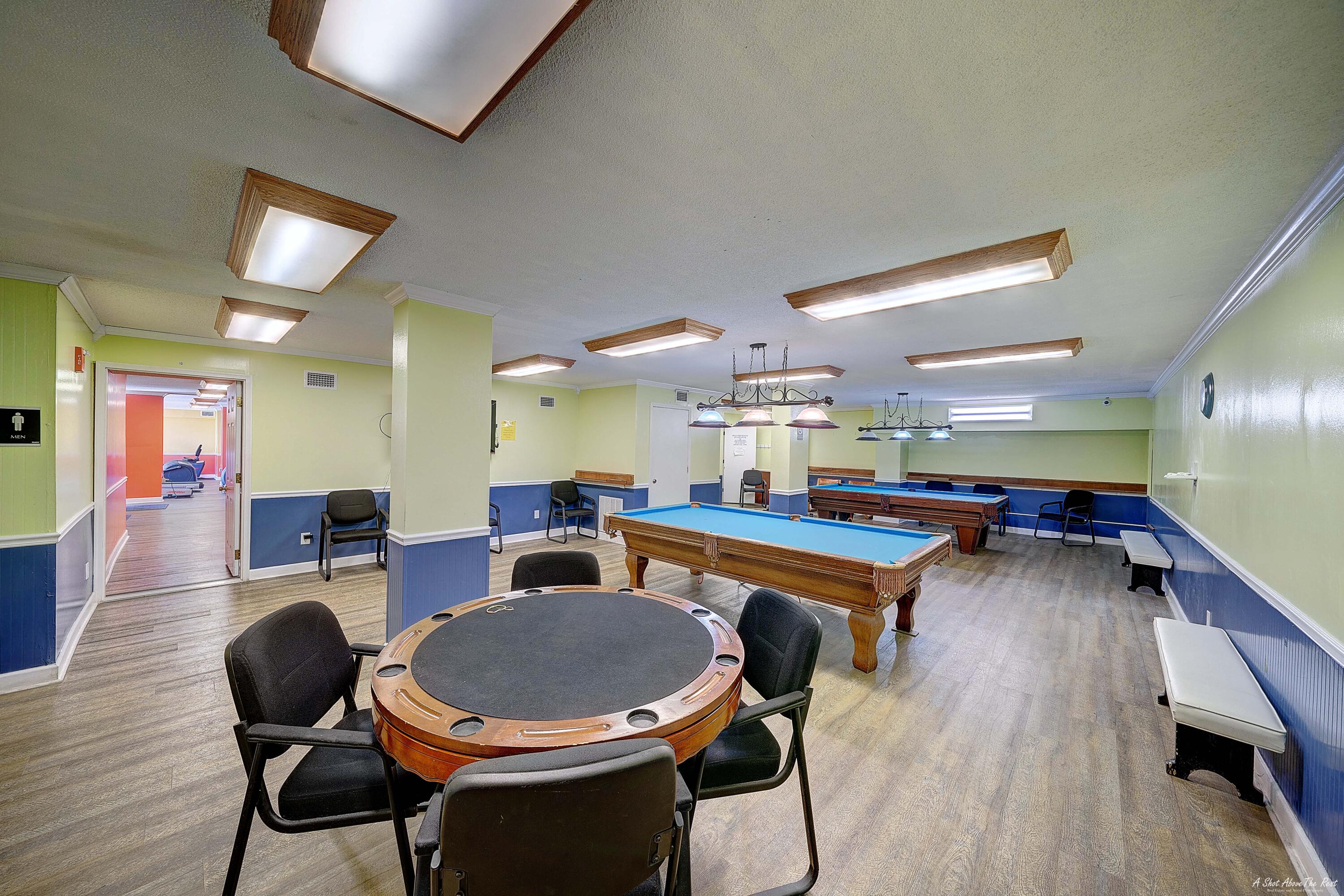 REGENCY TOWERS CONDO - Residential