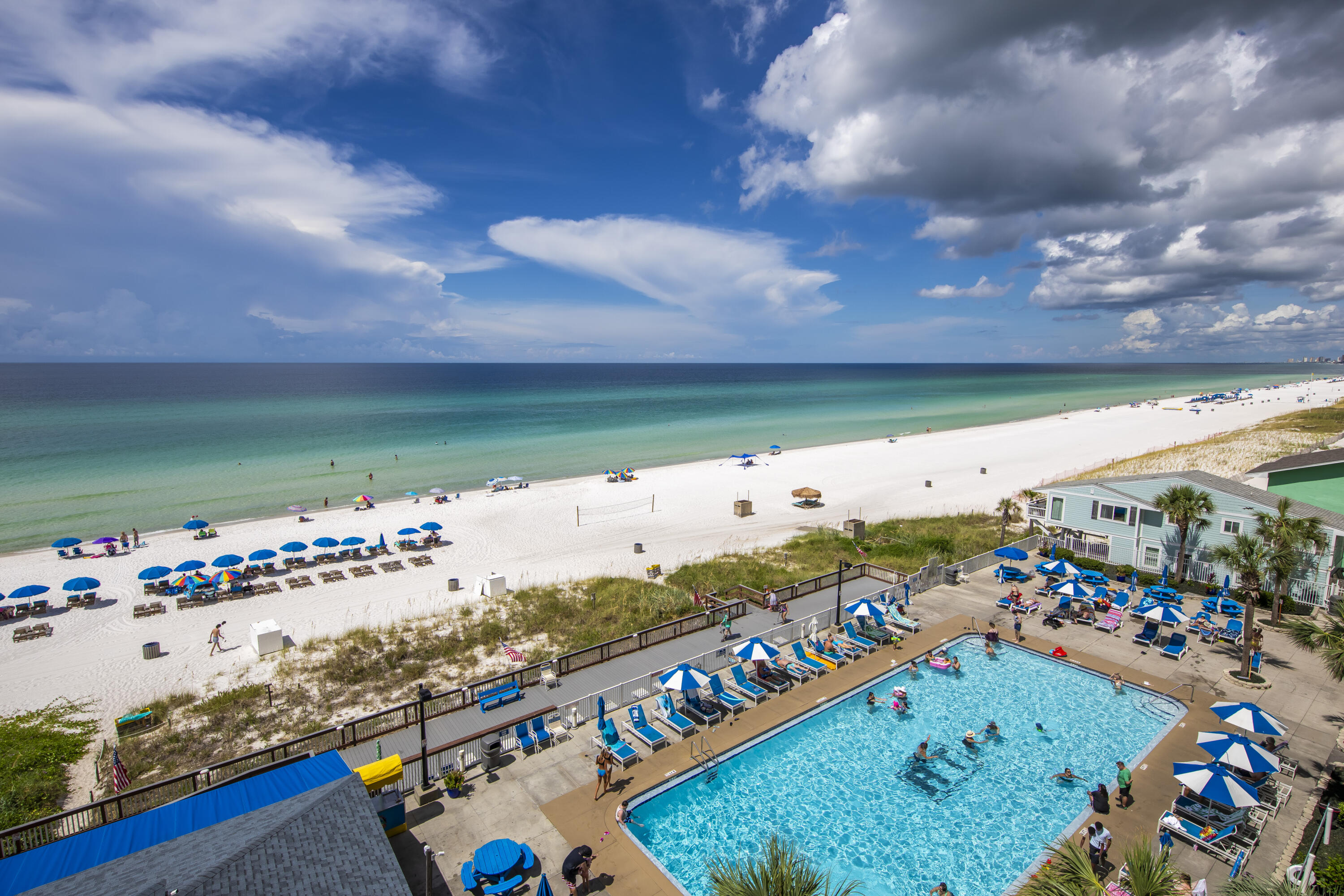 REGENCY TOWERS CONDO - Residential