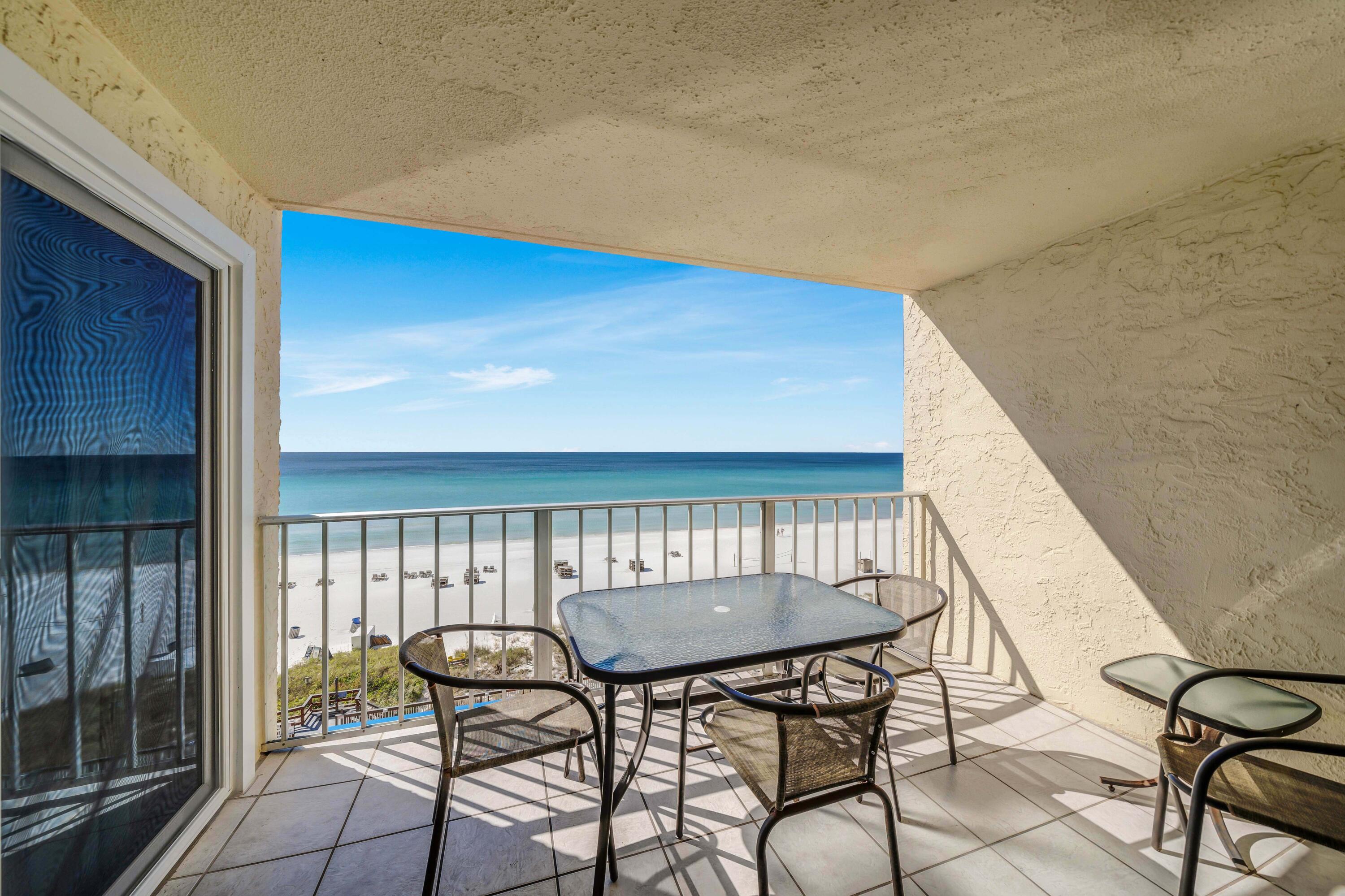 REGENCY TOWERS CONDO - Residential