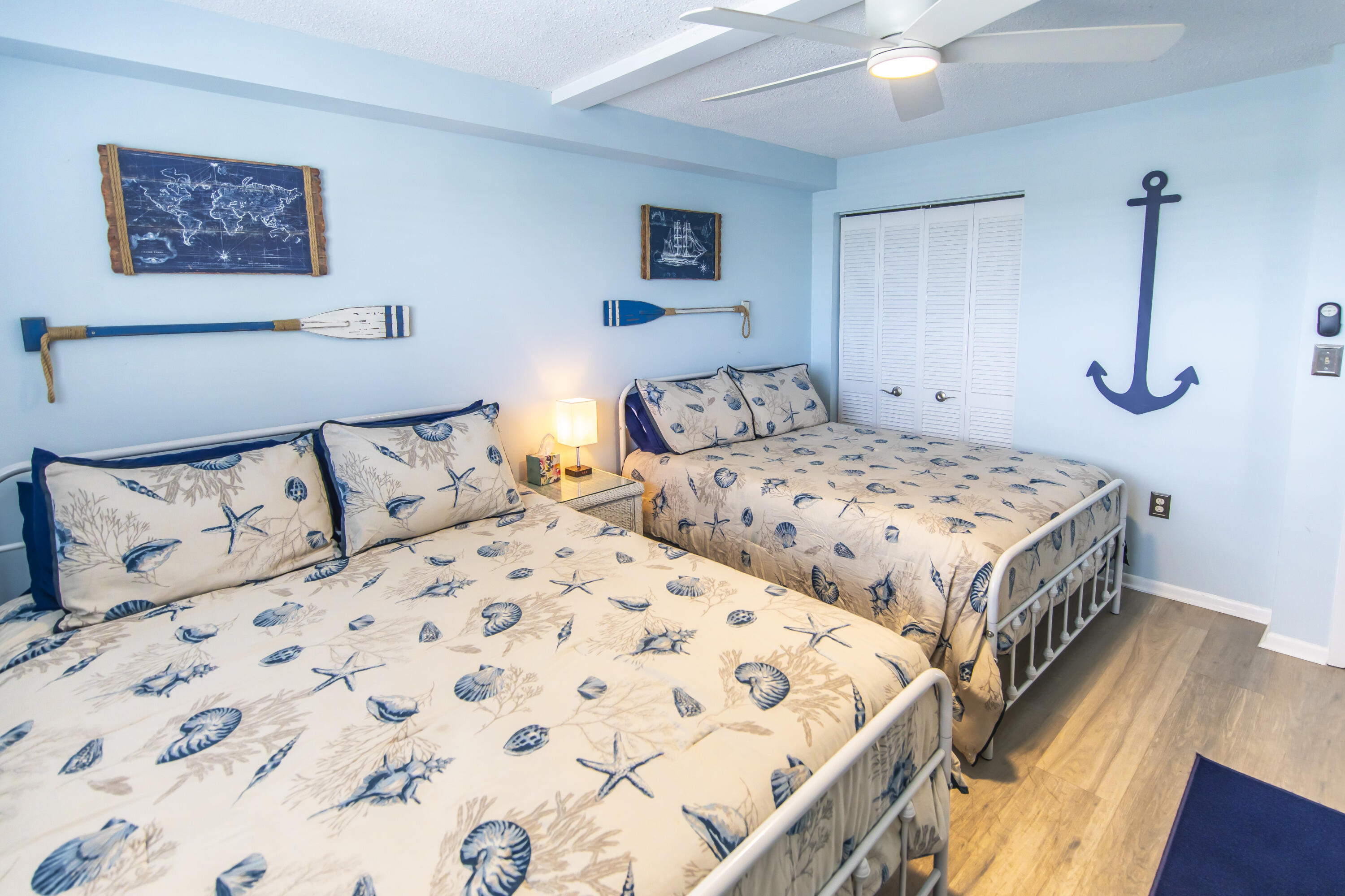 REGENCY TOWERS CONDO - Residential