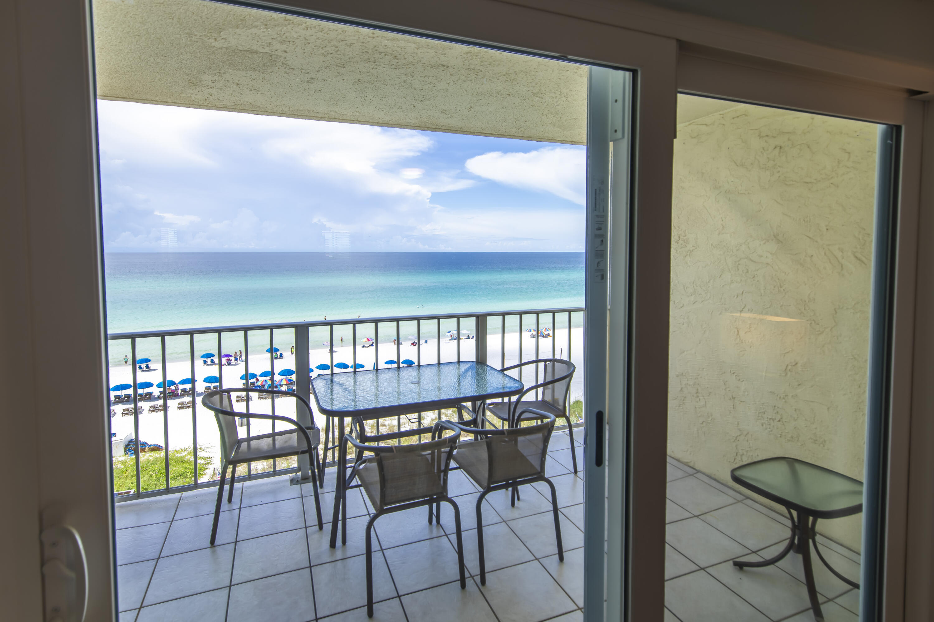 REGENCY TOWERS CONDO - Residential