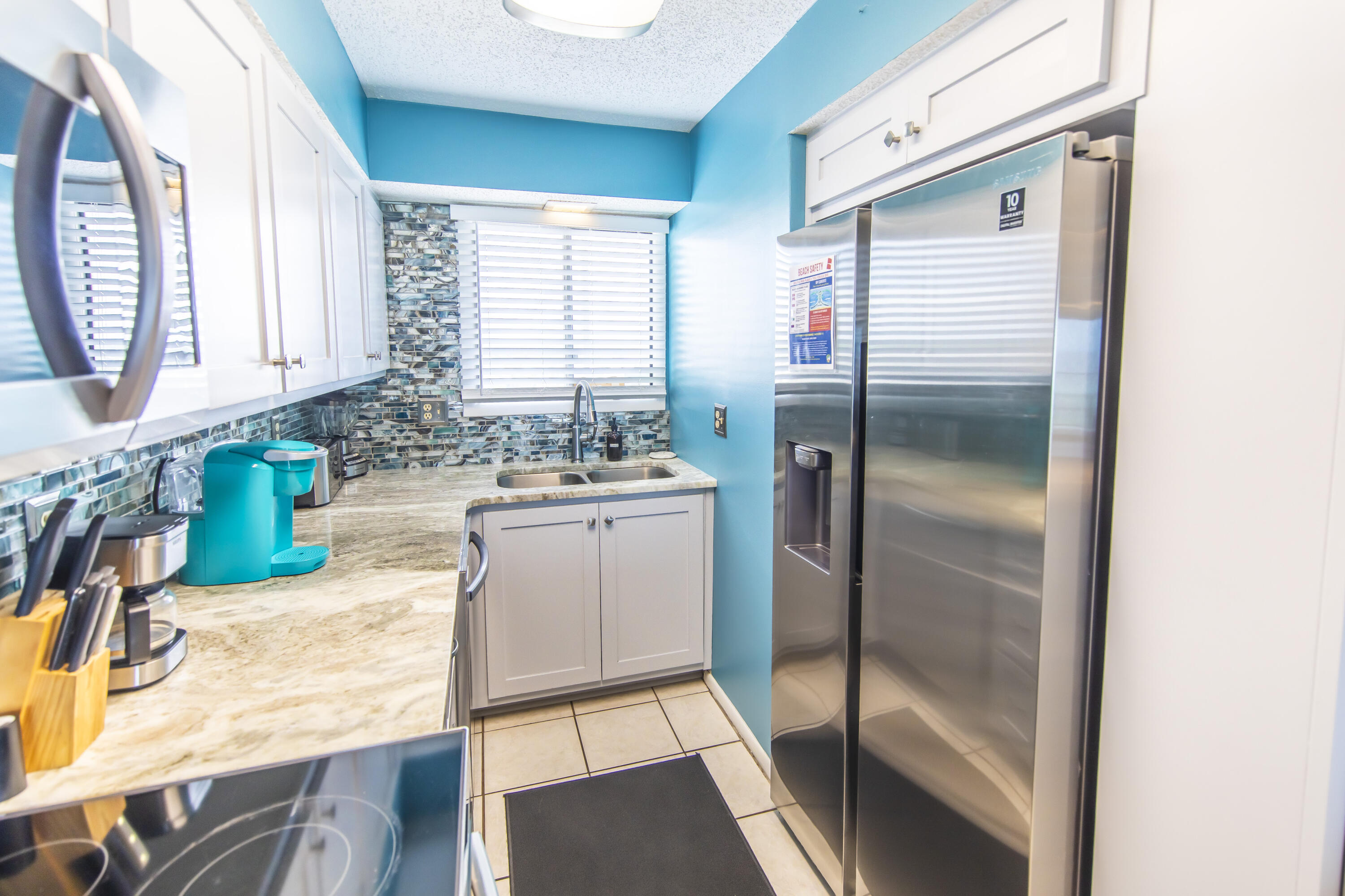 REGENCY TOWERS CONDO - Residential