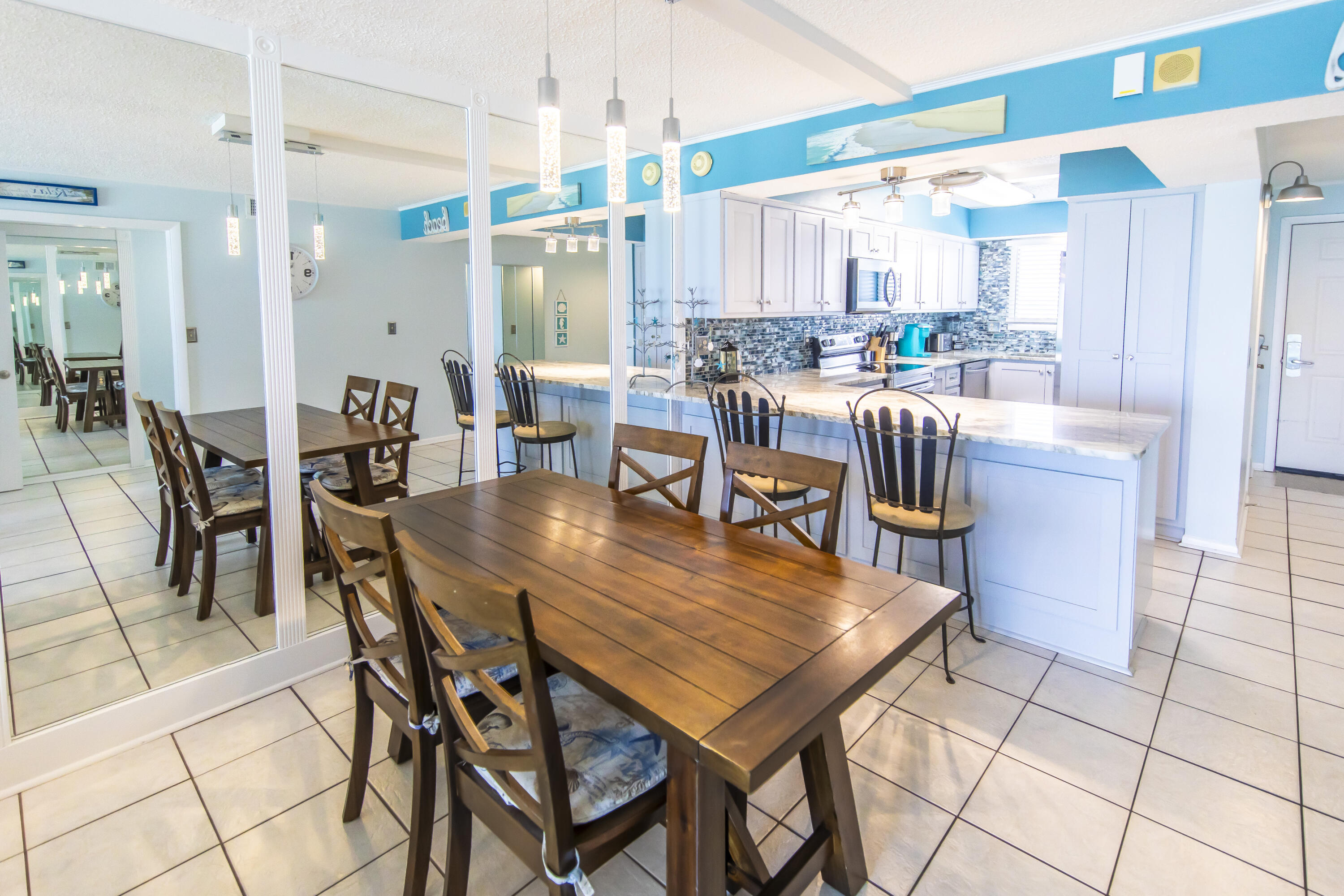 REGENCY TOWERS CONDO - Residential