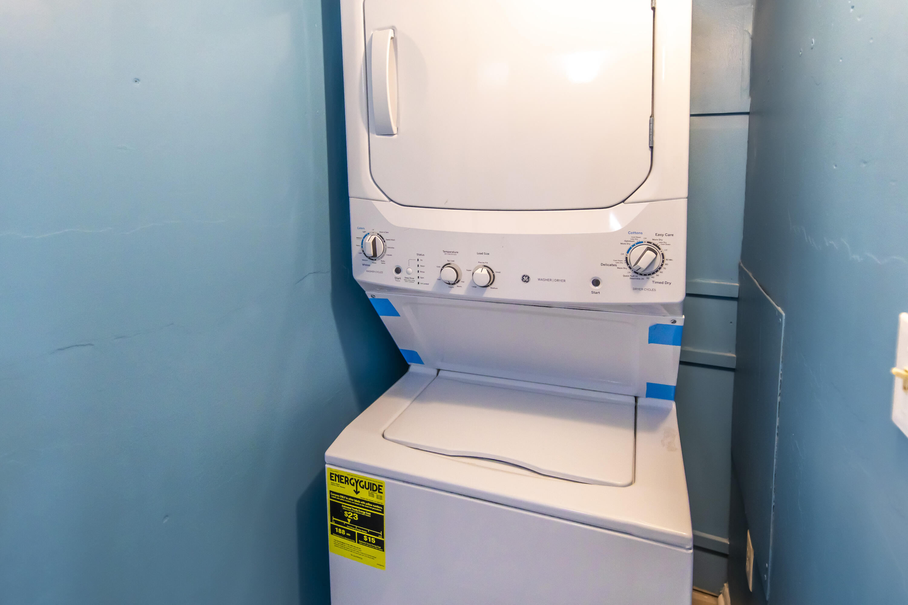 REGENCY TOWERS CONDO - Residential