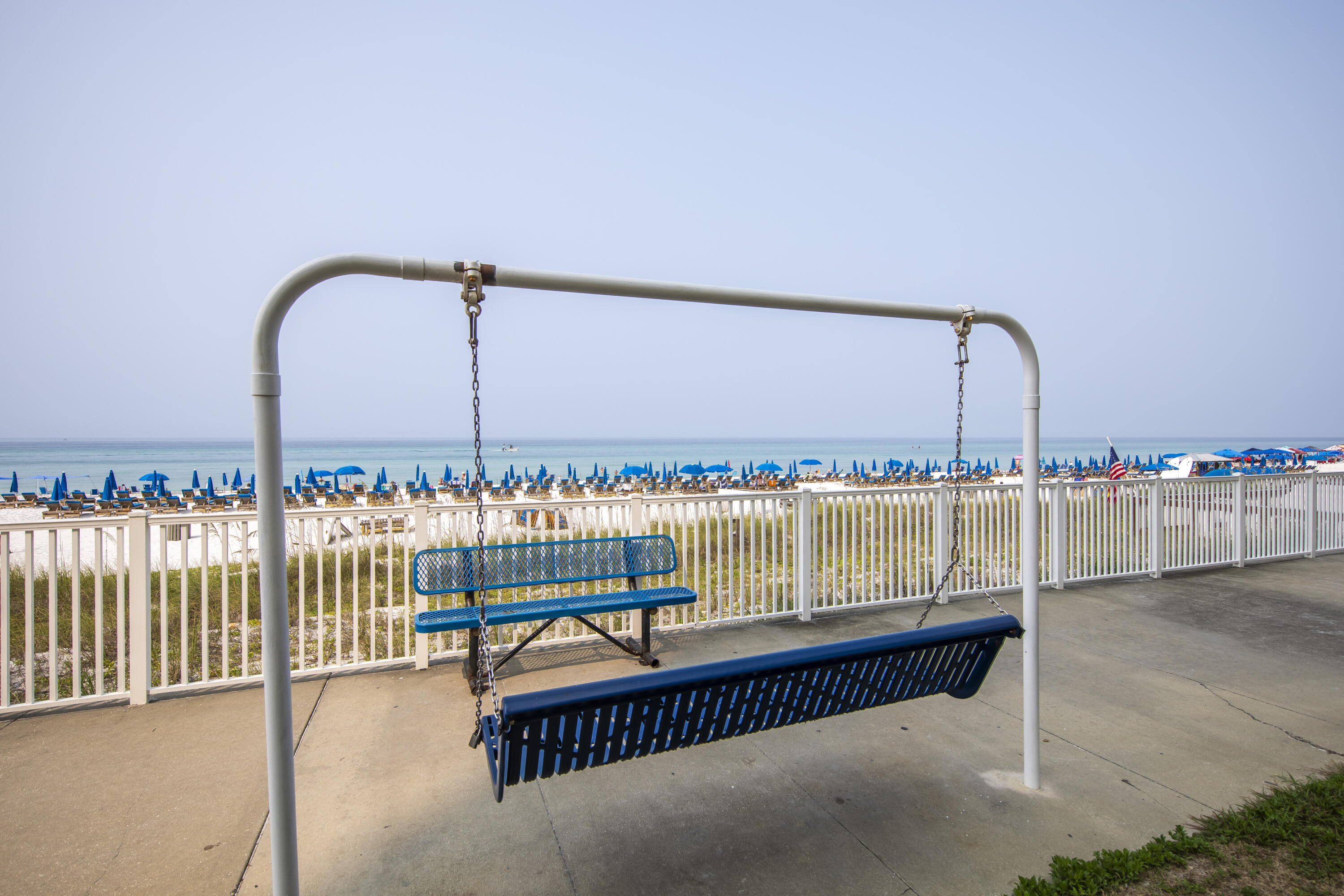 REGENCY TOWERS CONDO - Residential