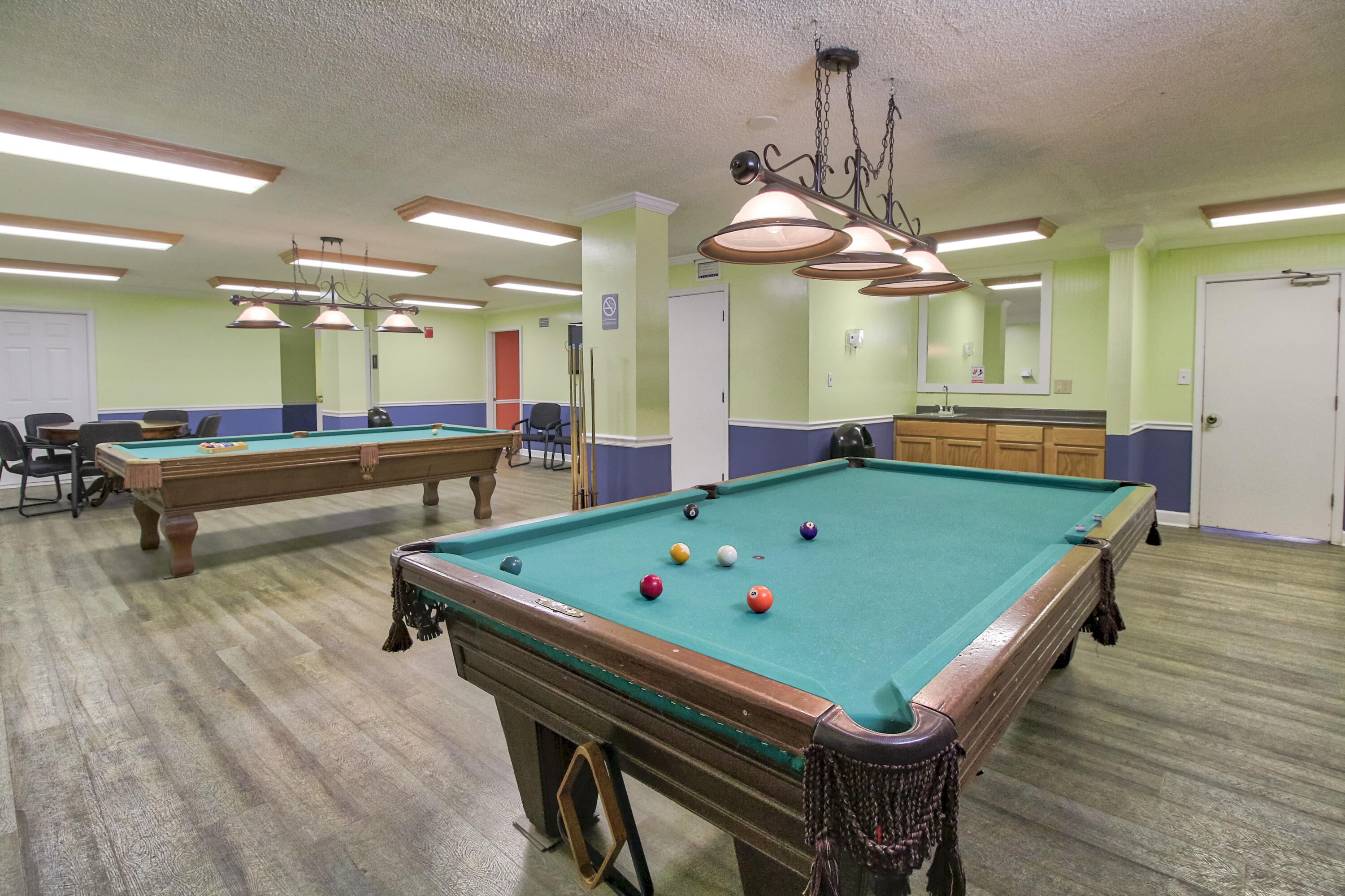 REGENCY TOWERS CONDO - Residential