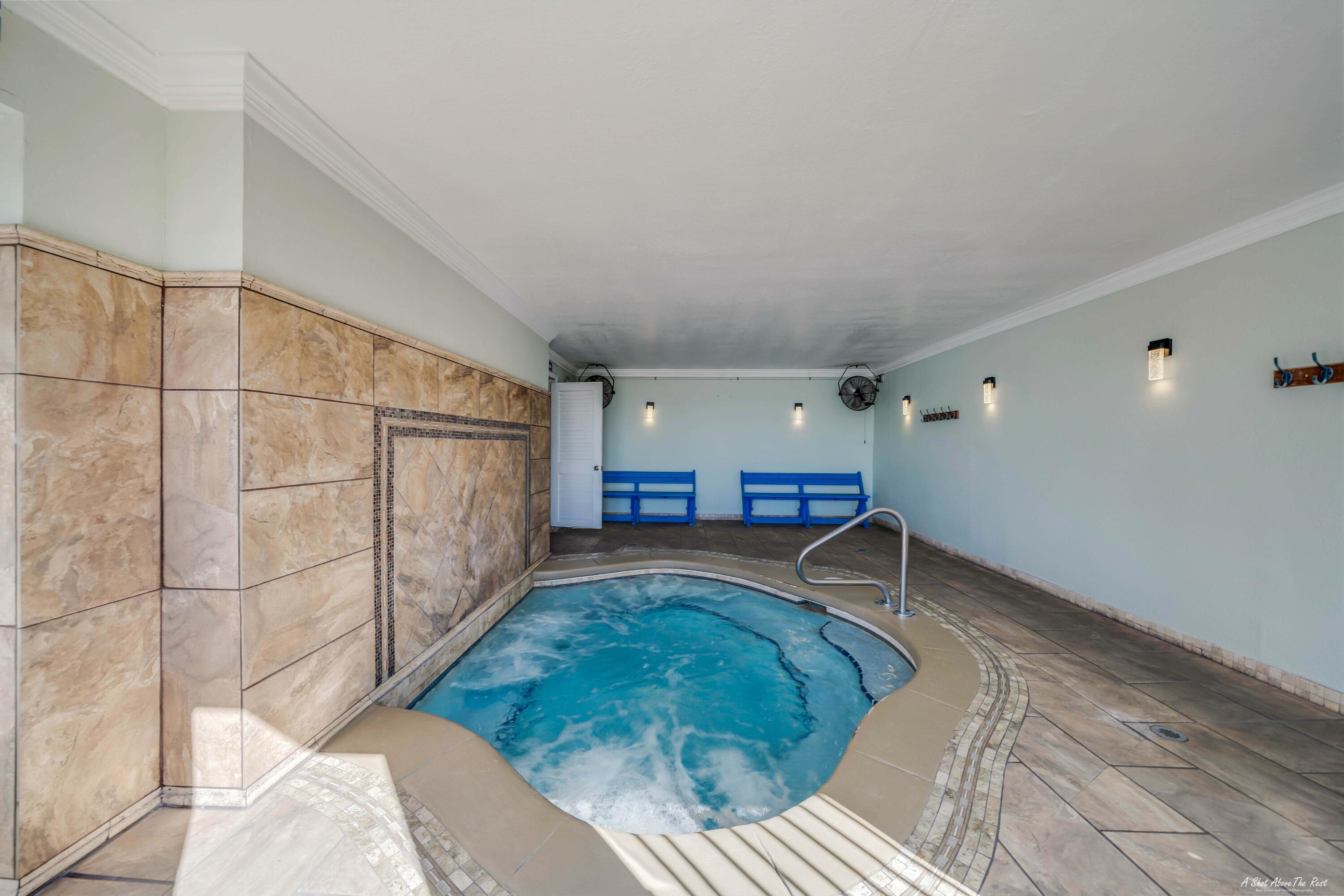 REGENCY TOWERS CONDO - Residential