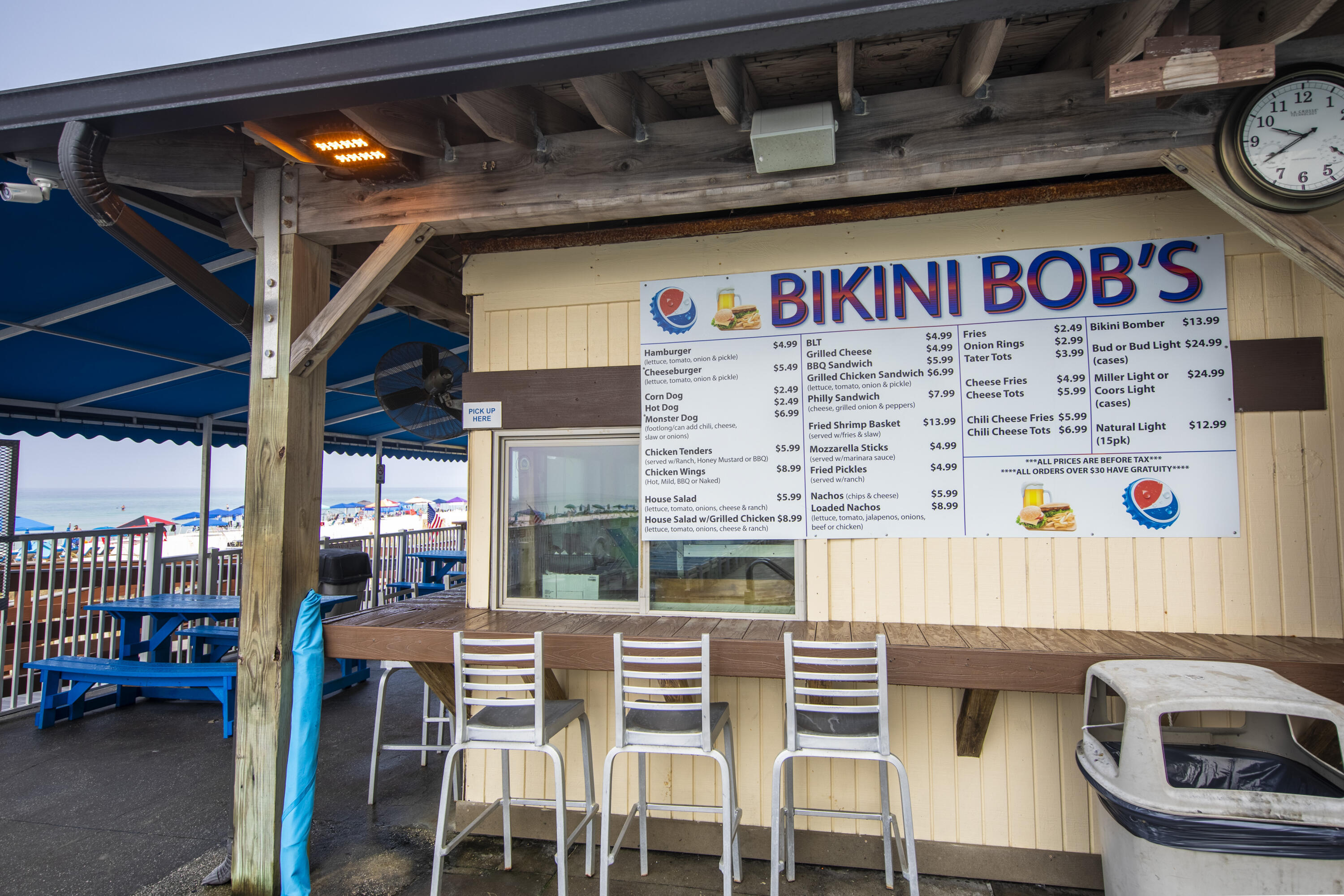 REGENCY TOWERS CONDO - Residential