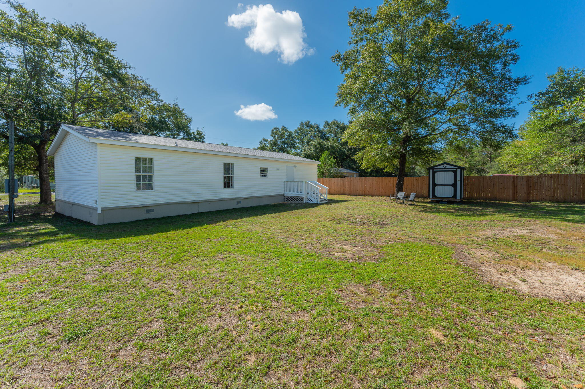 447 Smith Road
