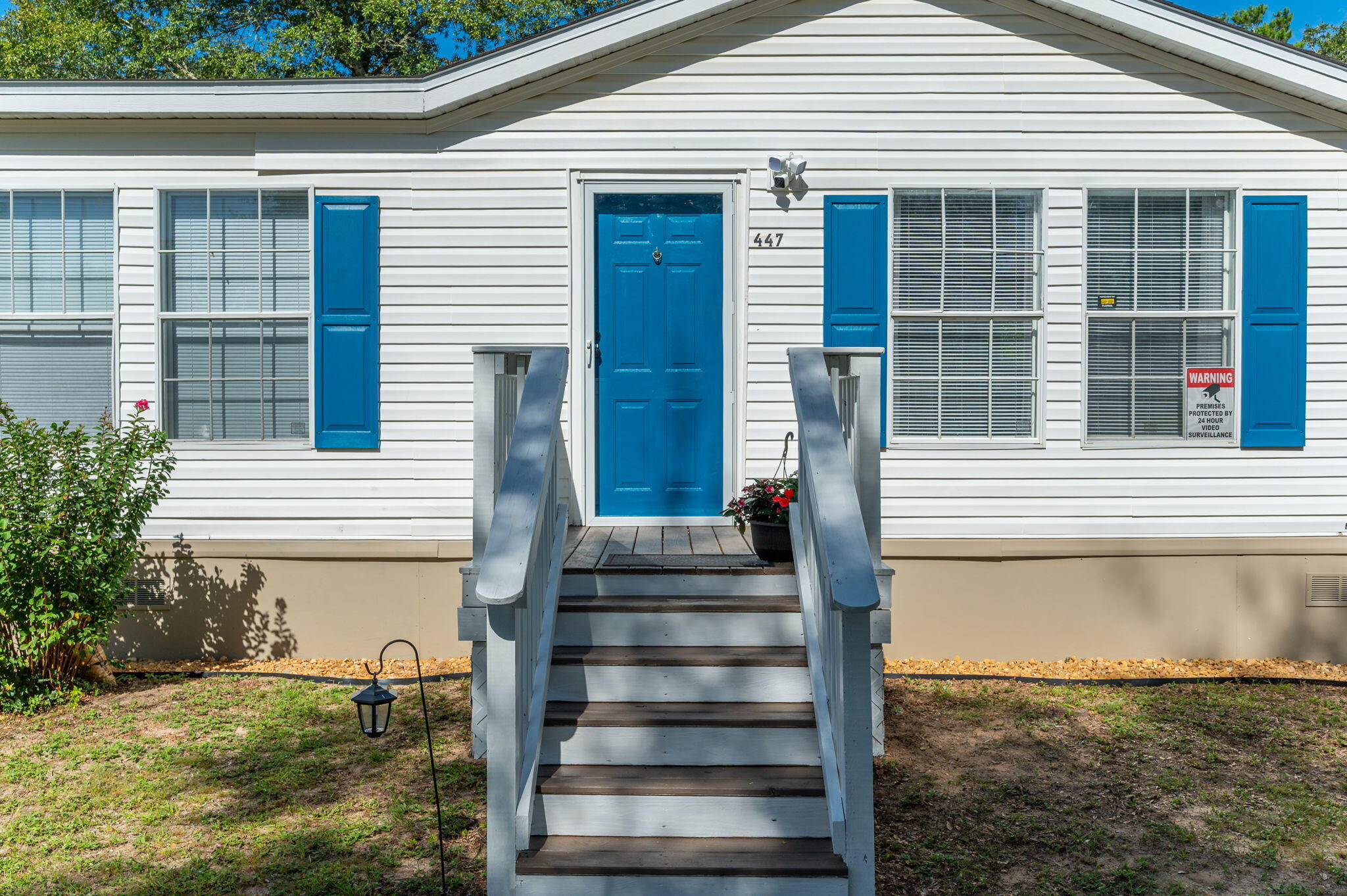 447 Smith Road