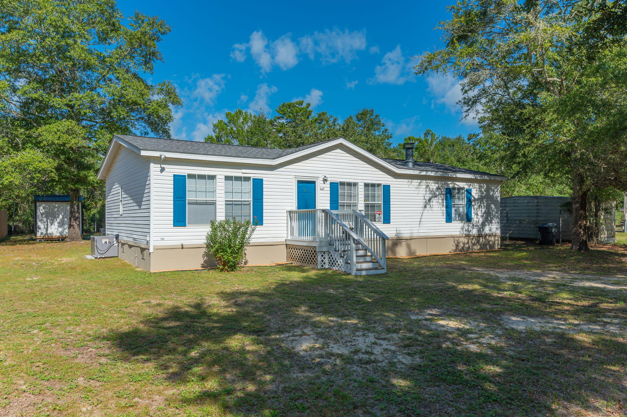 447 Smith Road