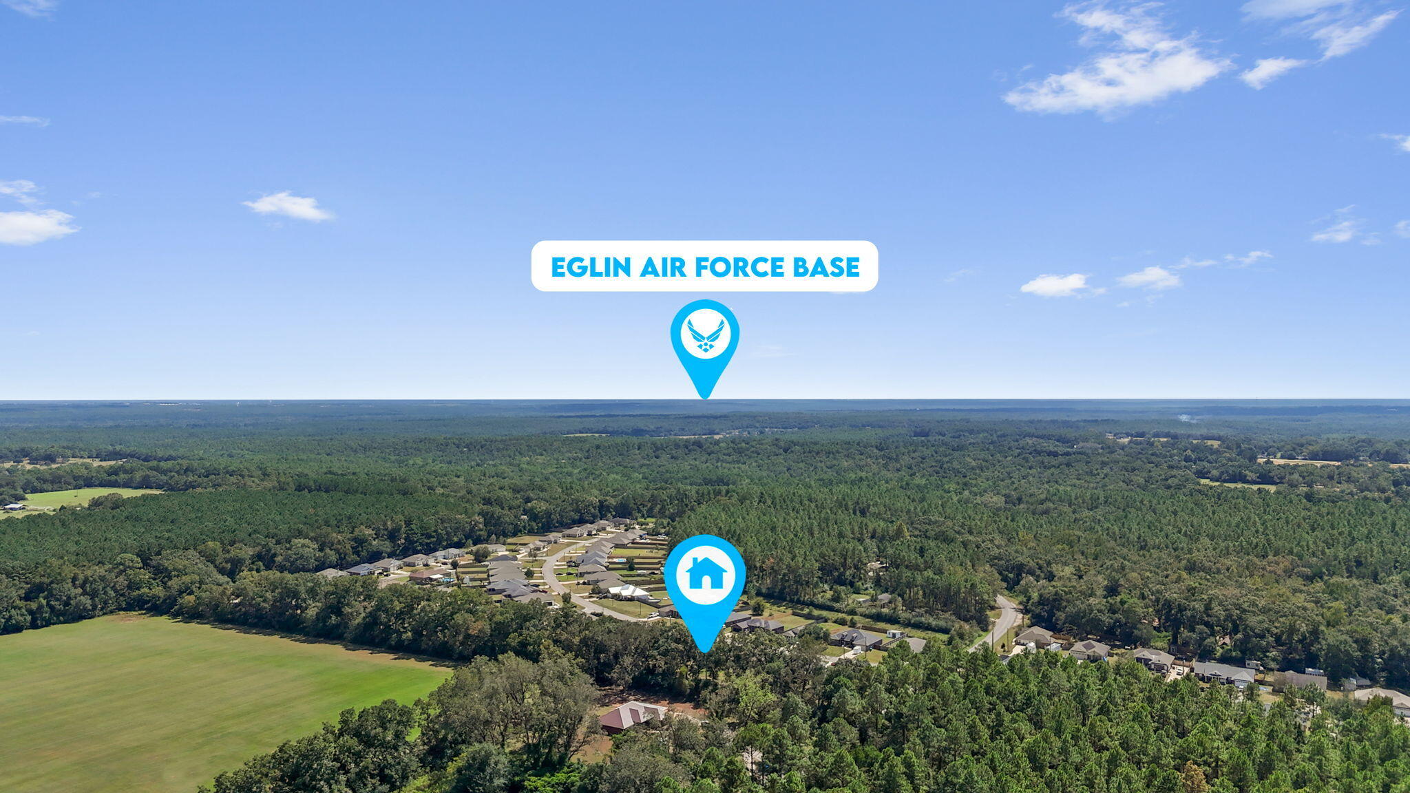 PRICE FARMS PLANTATION - Residential